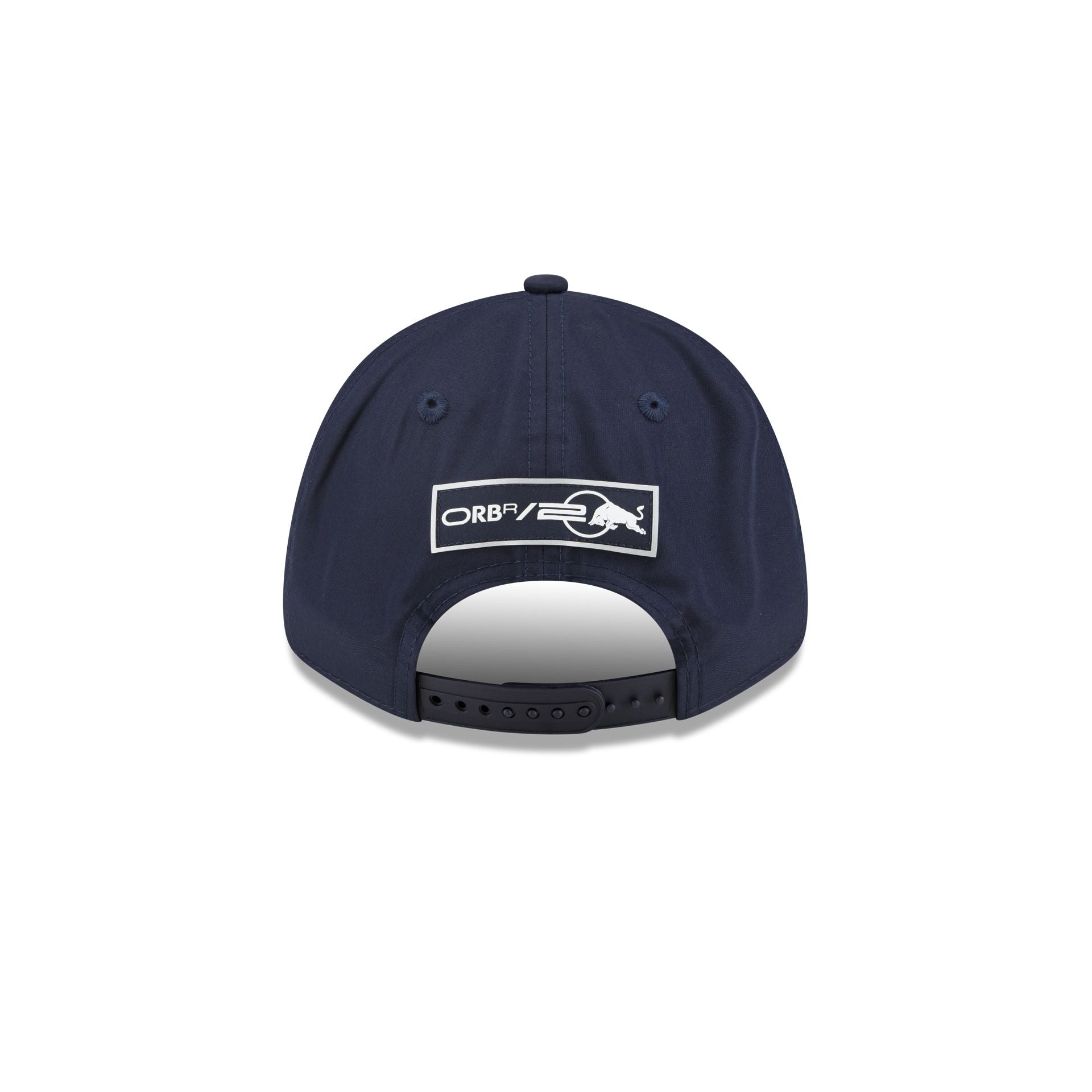 2024 Oracle Red Bull Racing Kids 9FORTY Snapback Hat - Image 6