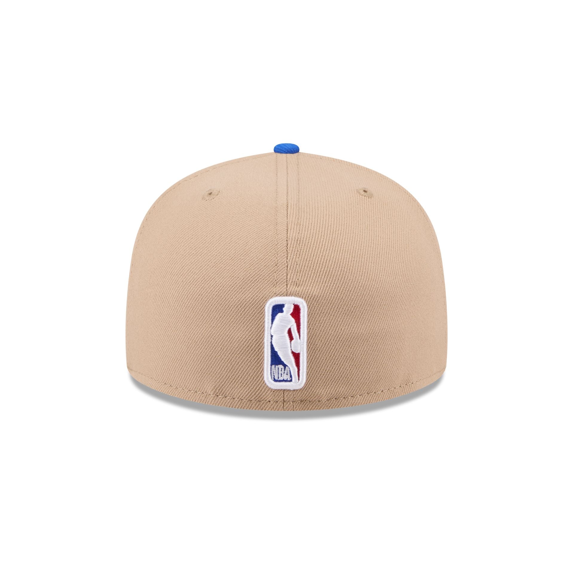 Dallas Mavericks 2024 Draft 59FIFTY Fitted Hat - Image 6