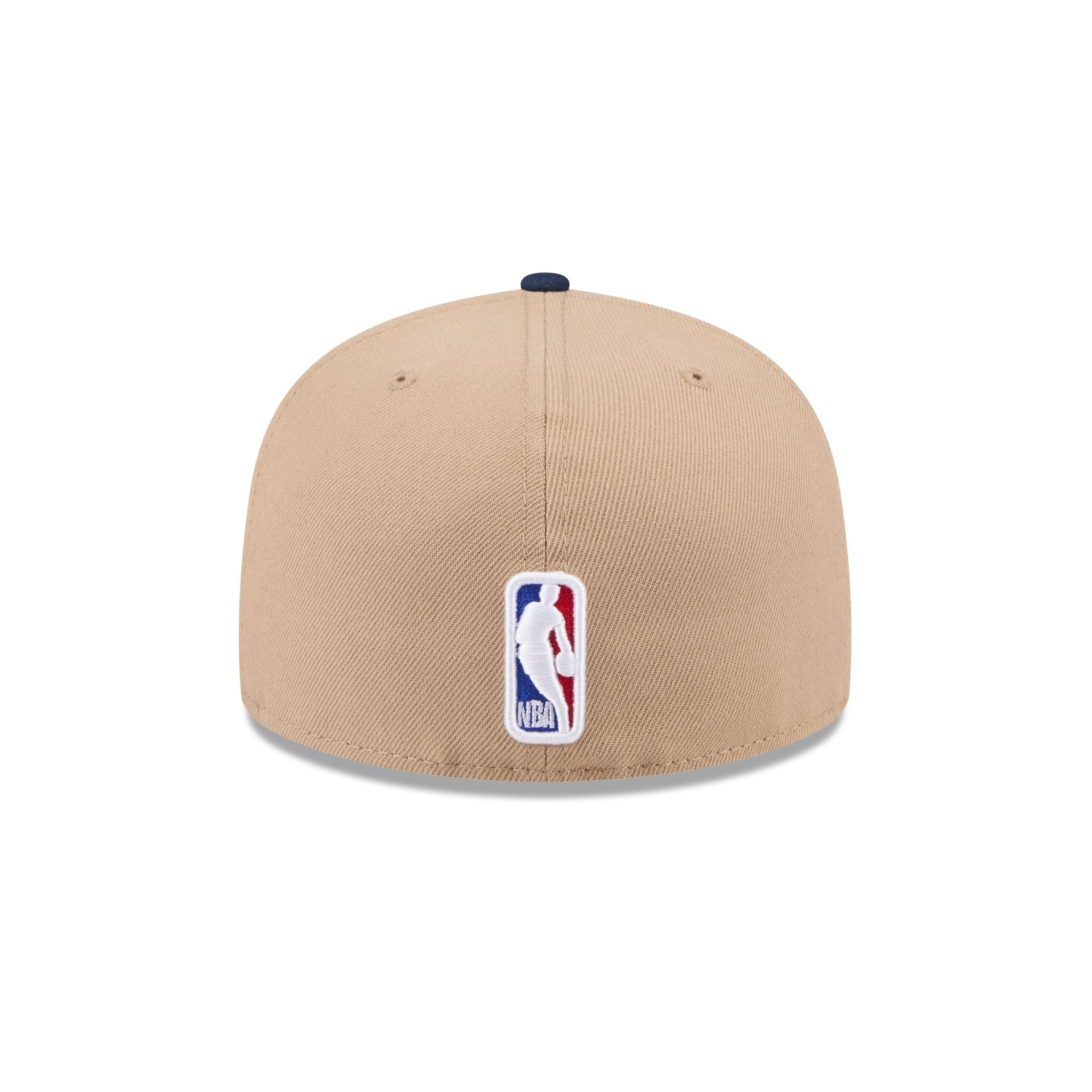 Denver Nuggets 2024 Draft 59FIFTY Fitted Hat - Image 6