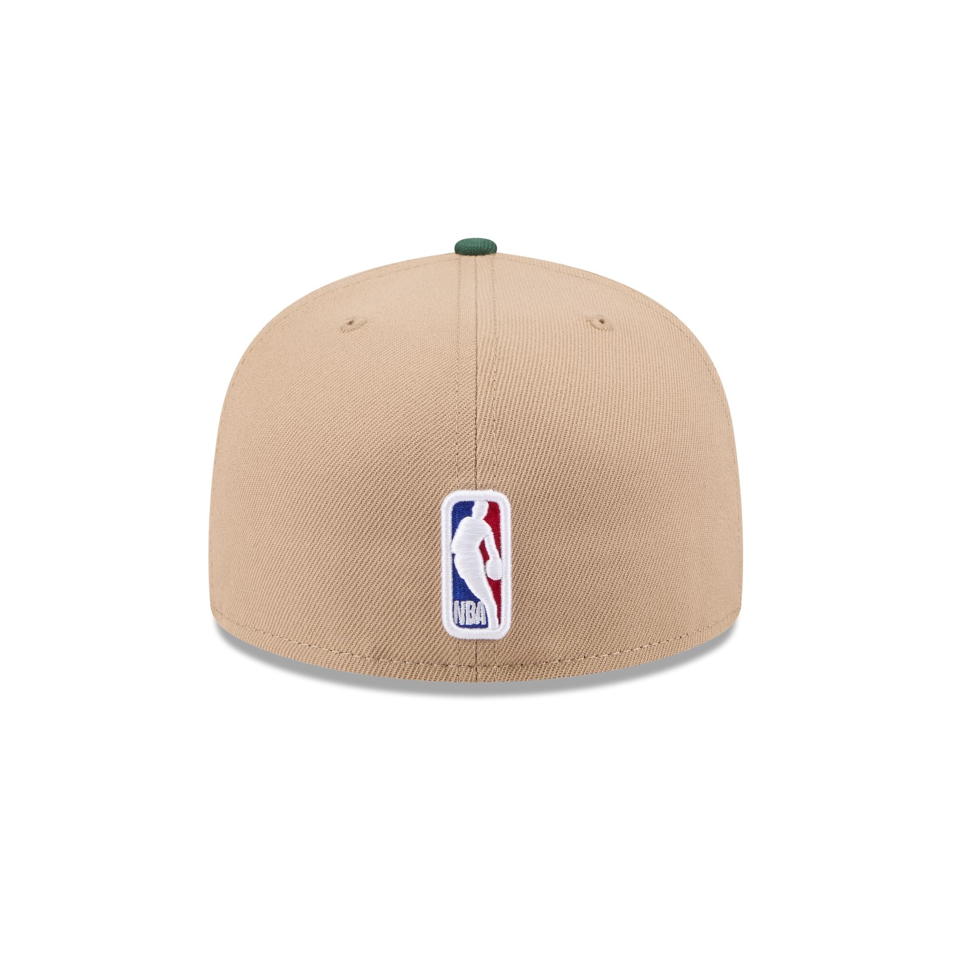 Milwaukee Bucks 2024 Draft 59FIFTY Fitted Hat - Image 6