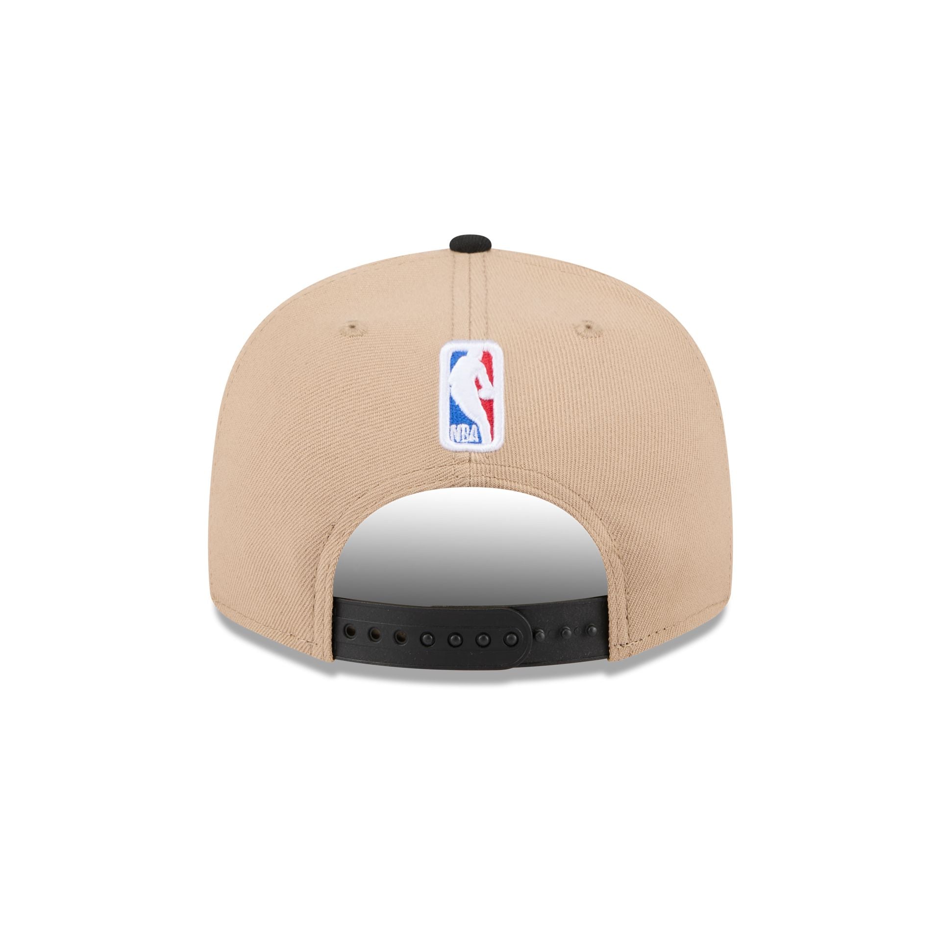 Utah Jazz 2024 Draft 9FIFTY Snapback Hat - Image 6