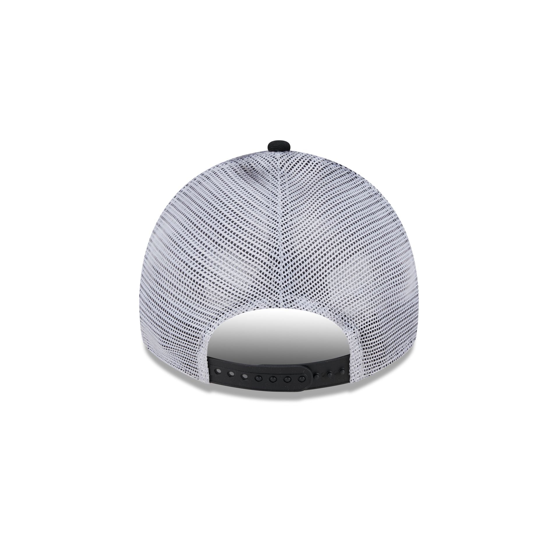 Philadelphia Flyers Slick 9TWENTY Trucker Hat - Image 6