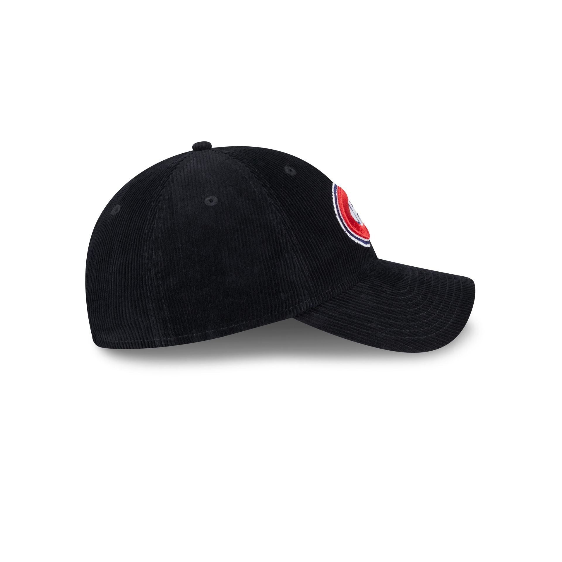 Montreal Canadiens Corded 9TWENTY Adjustable Hat - Image 5
