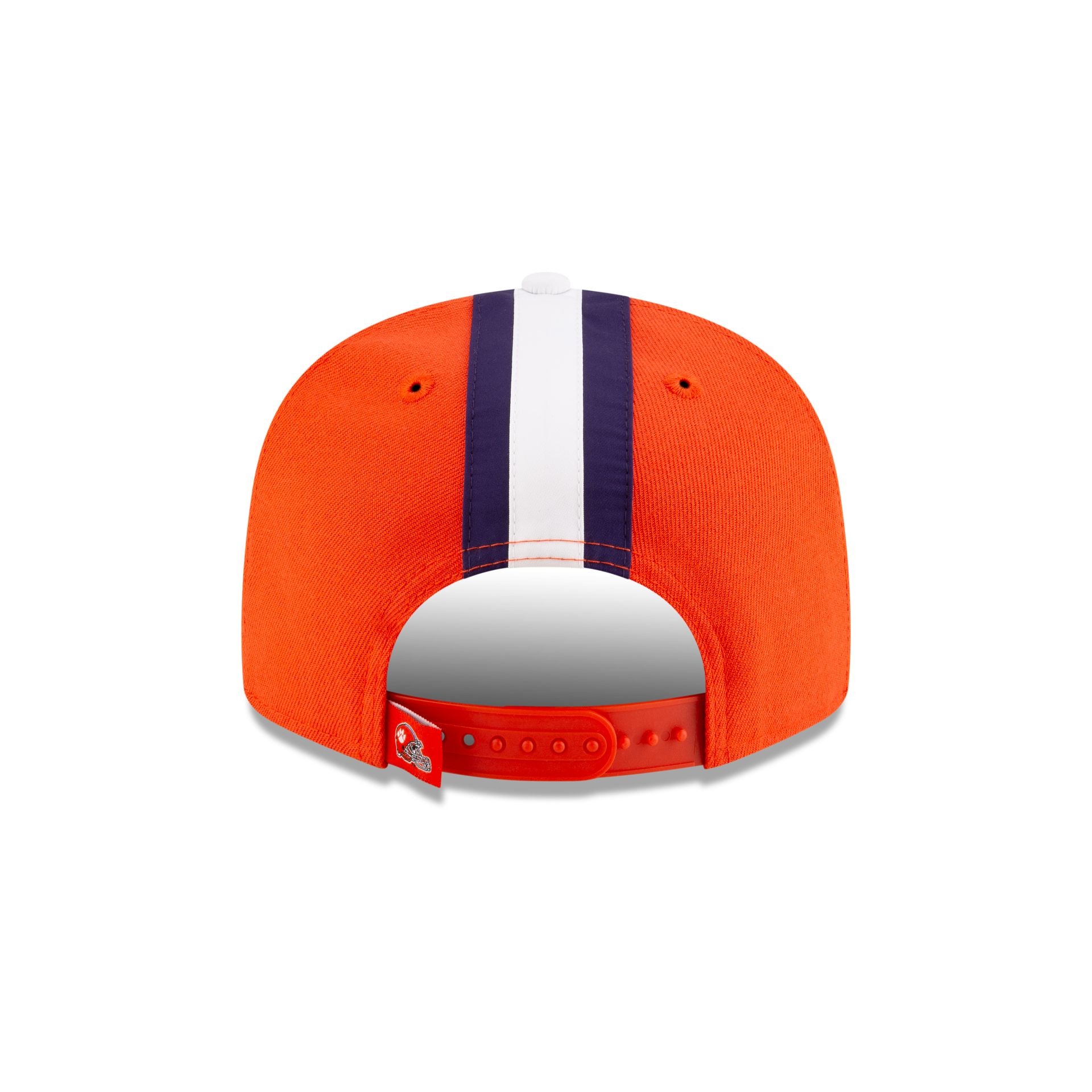 Clemson Tigers Helmet 9FIFTY Snapback Hat - Image 6