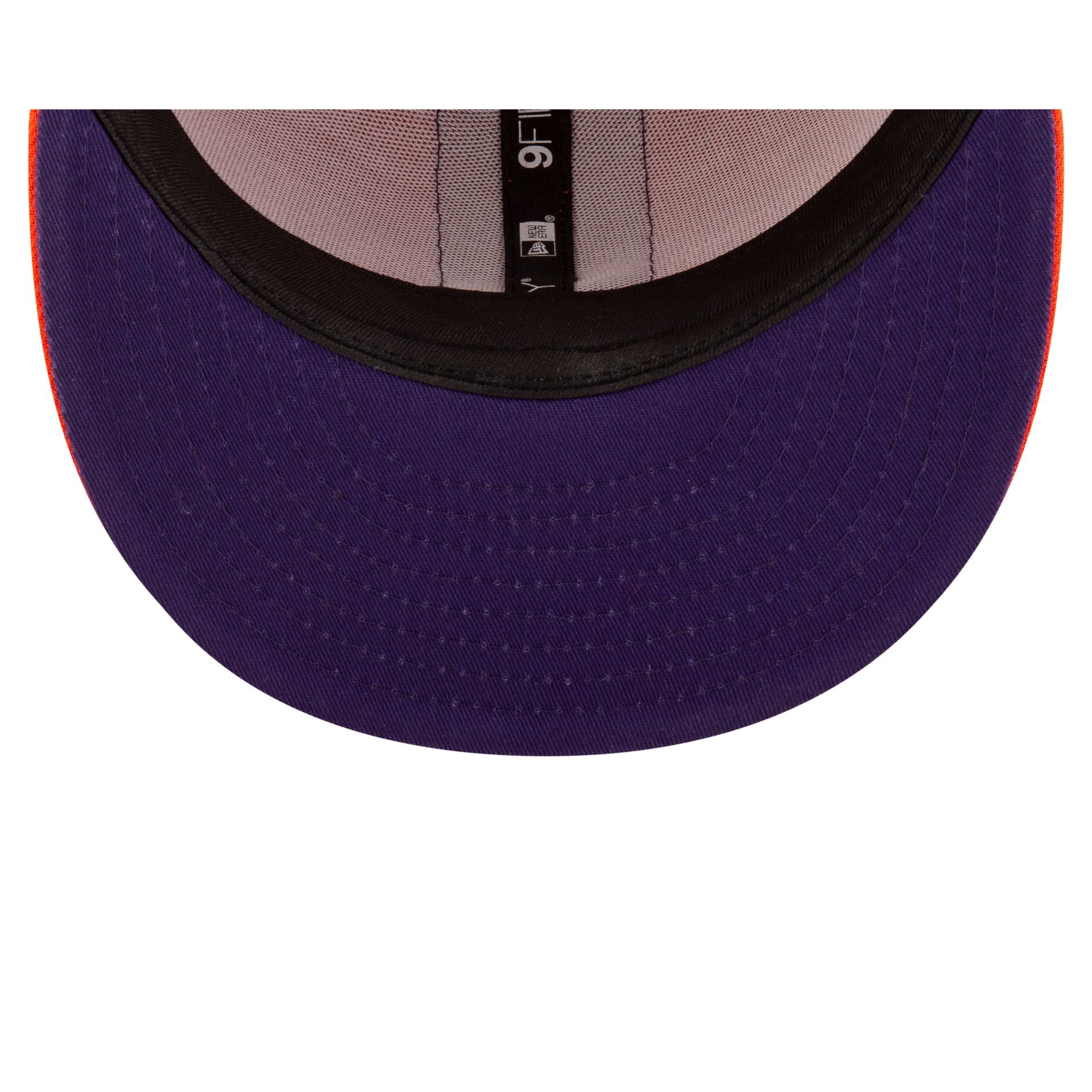 Clemson Tigers Helmet 9FIFTY Snapback Hat - Image 7