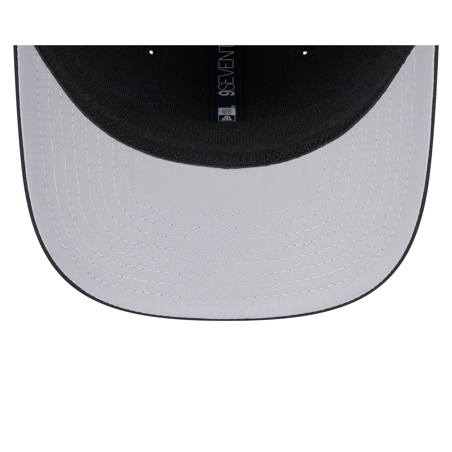 Ottawa Senators Perform 9SEVENTY Stretch-Snap Hat - Image 7