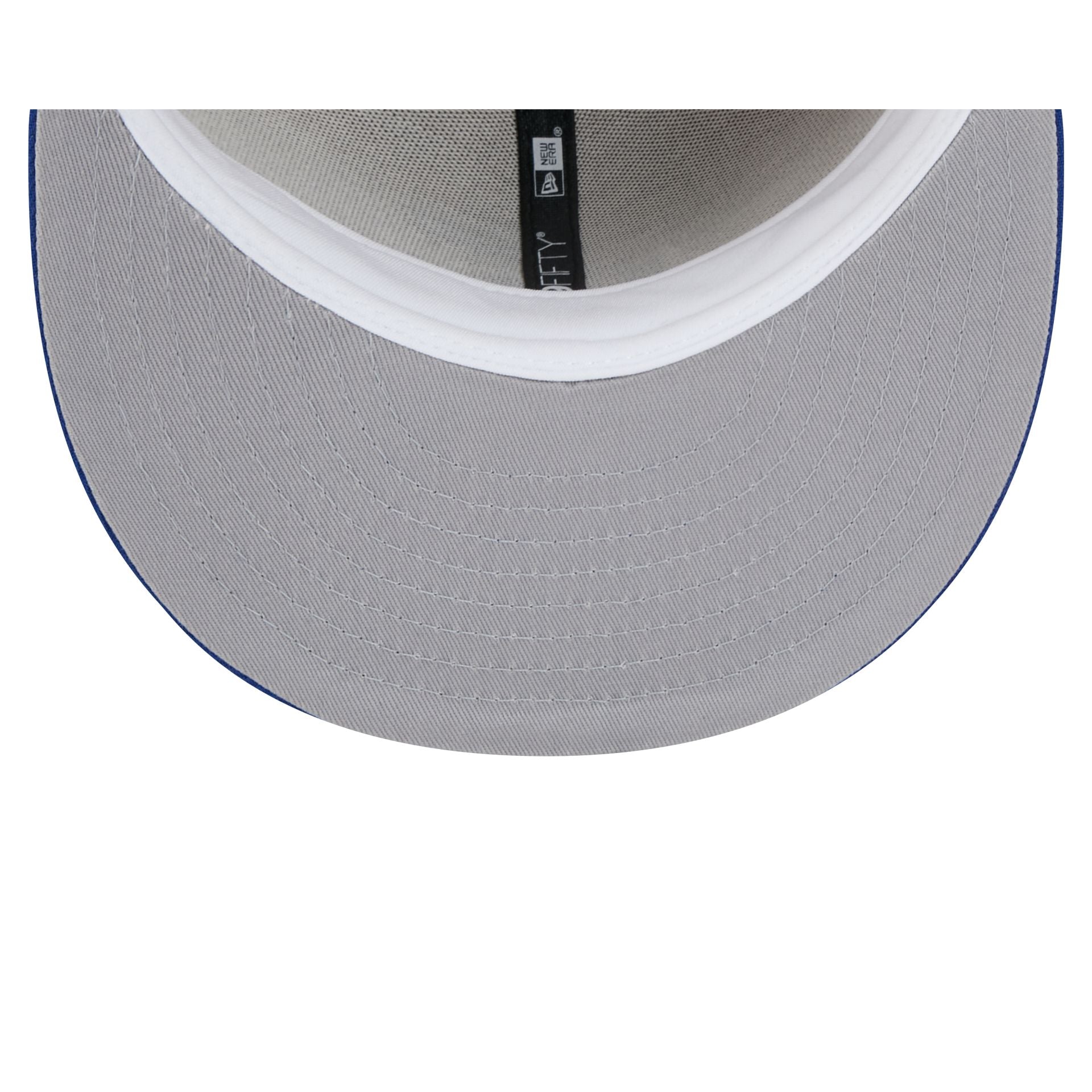 Florida Gators Camel College Vault 59FIFTY Fitted Hat - Image 7