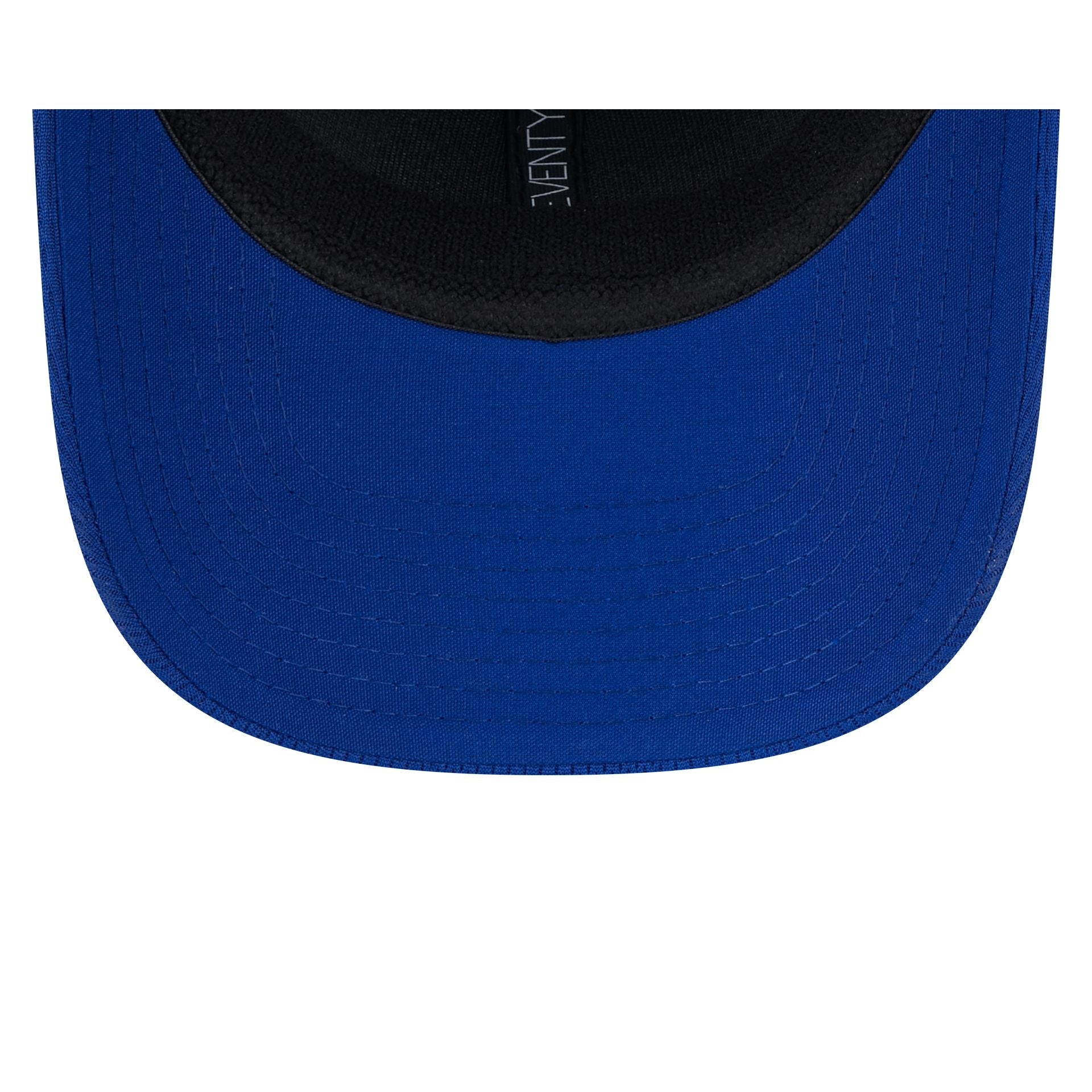 Kansas Jayhawks 9SEVENTY Stretch-Snap Hat - Image 7