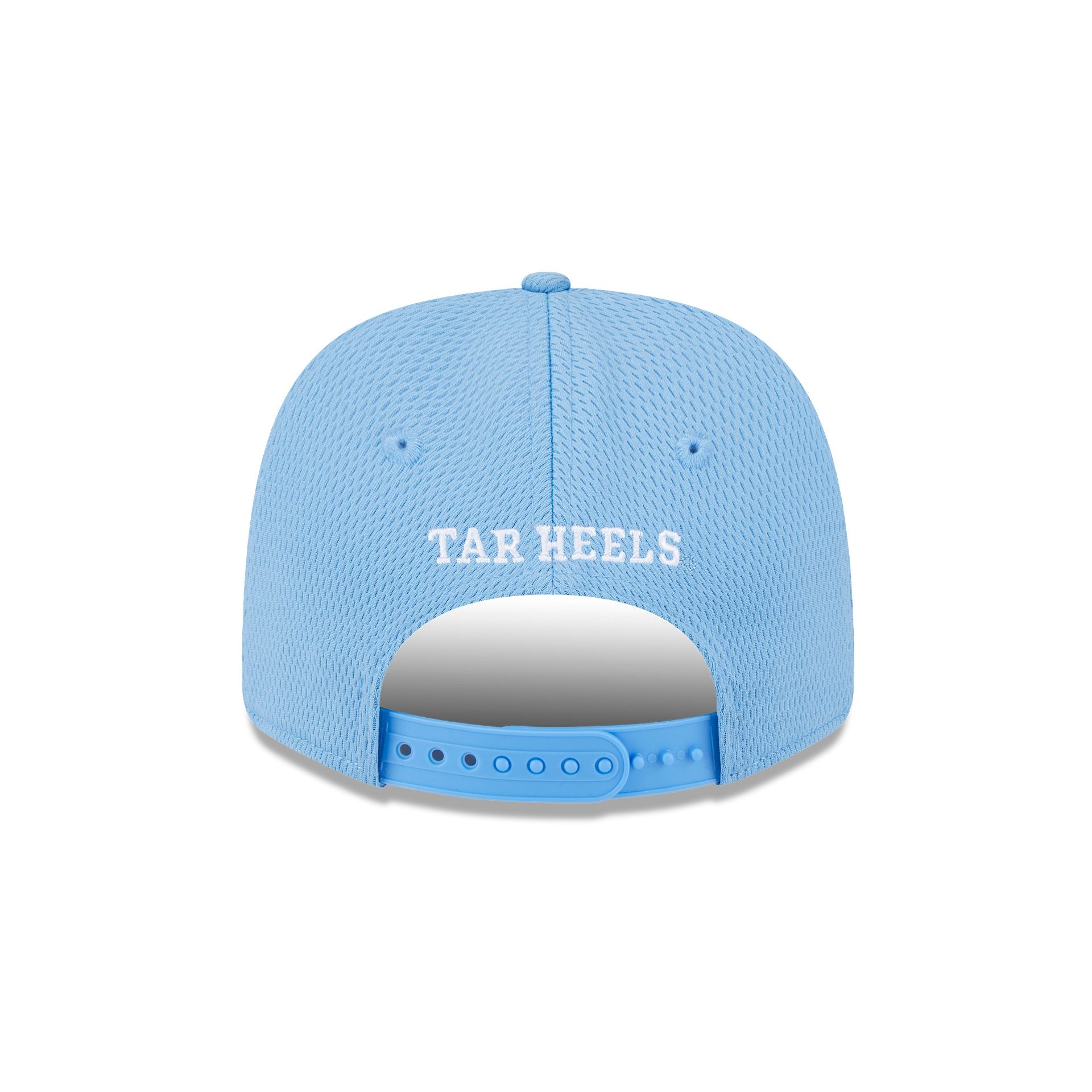 North Carolina University Tar Heels 9SEVENTY Stretch-Snap Hat - Image 6