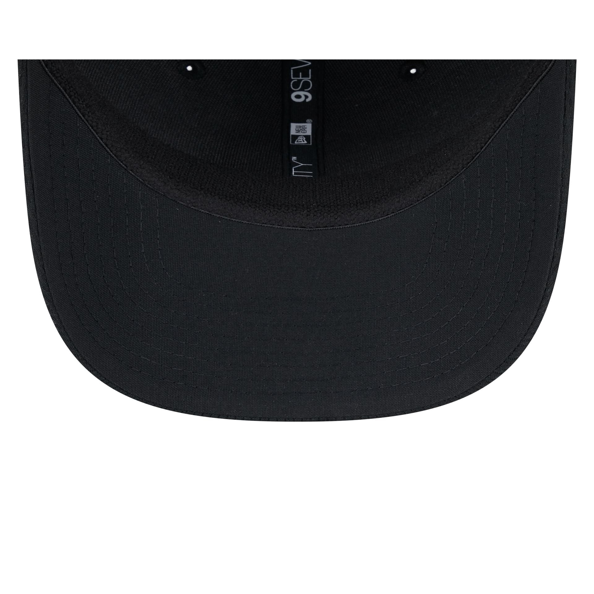 Iowa Hawkeyes 9SEVENTY Stretch-Snap Hat - Image 7