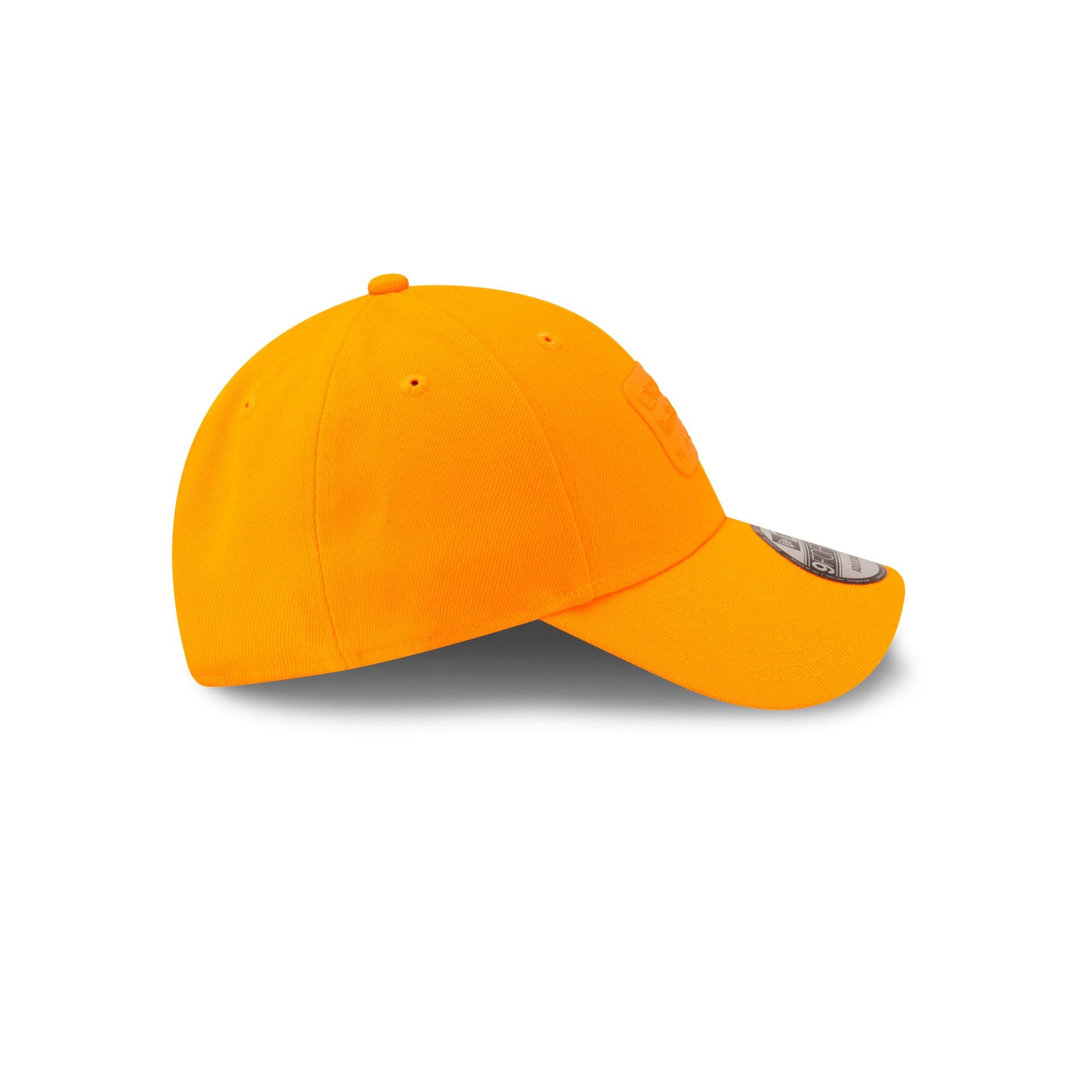 Oracle Red Bull Racing Neon Orange 9FORTY Adjustable Hat - Image 5