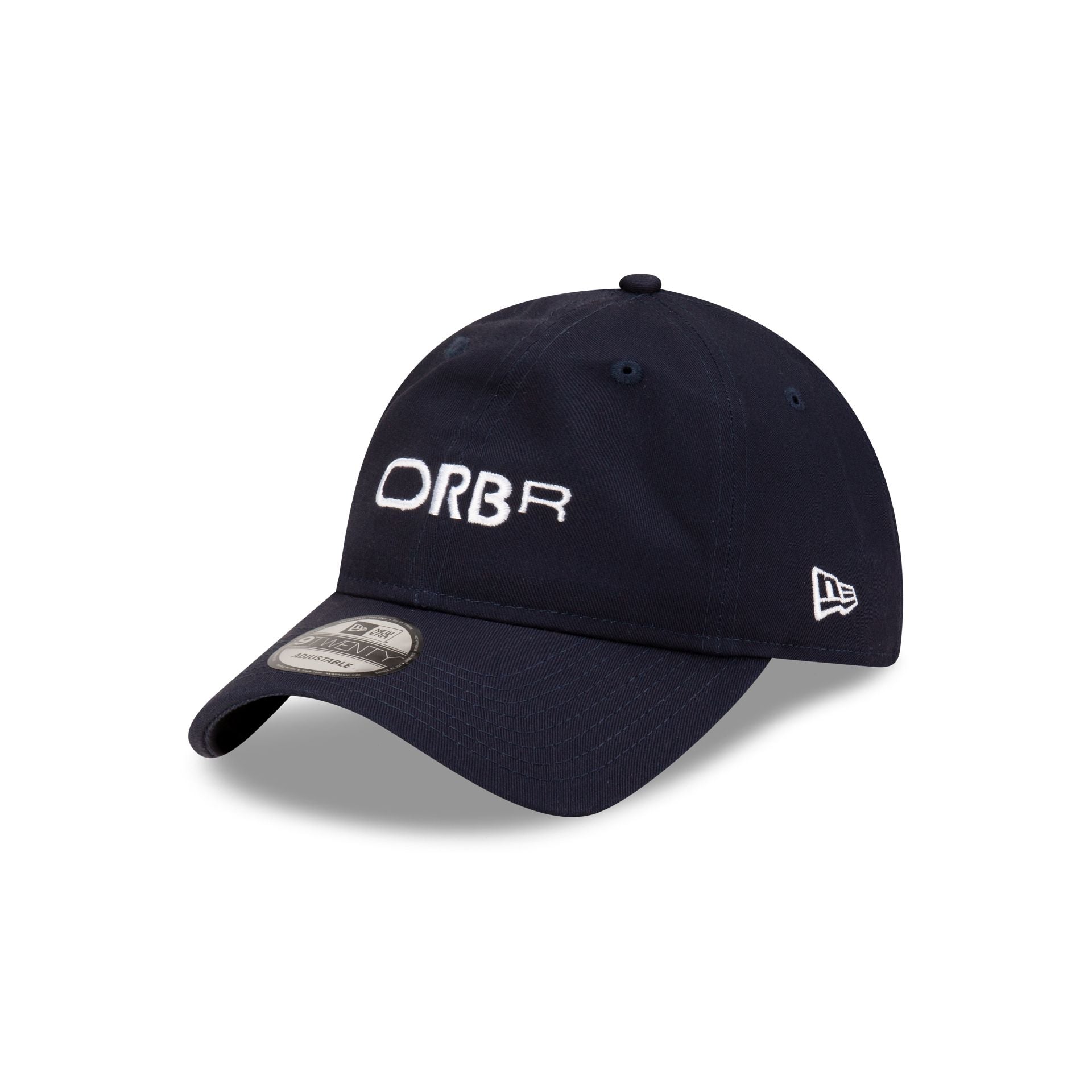 Oracle Red Bull Racing Graphic 9TWENTY Adjustable Hat - Image 3