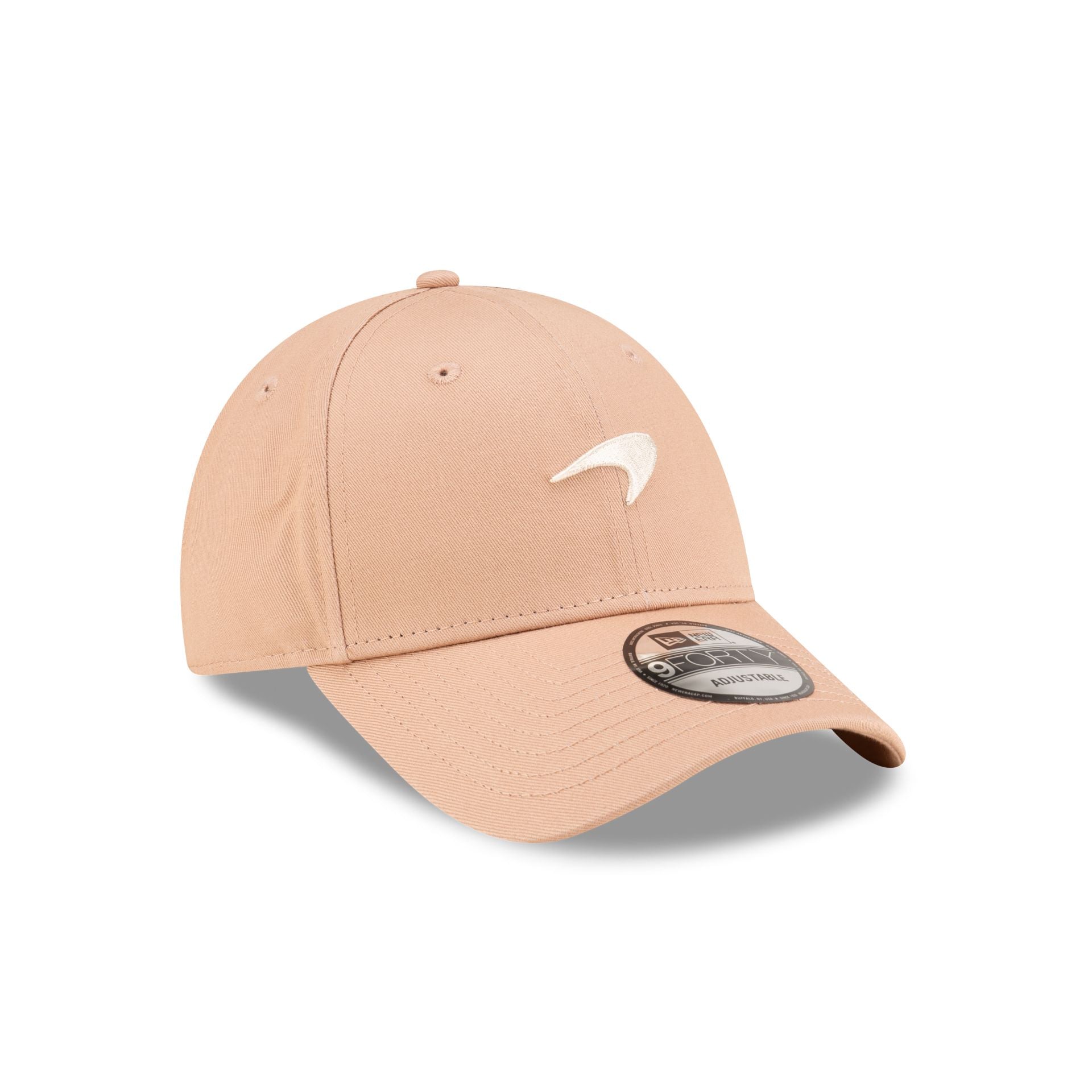 McLaren Formula 1 Team Khaki 9FORTY Adjustable - Image 3