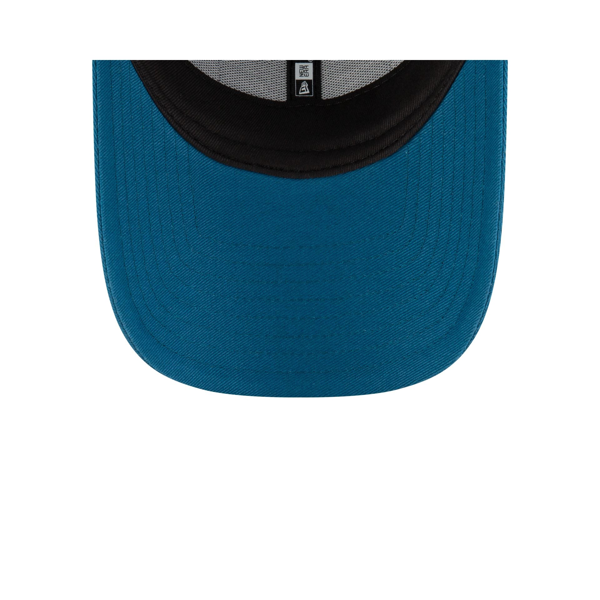 McLaren Formula 1 Team Graphic Patch Teal 9FORTY Adjustable - Image 7