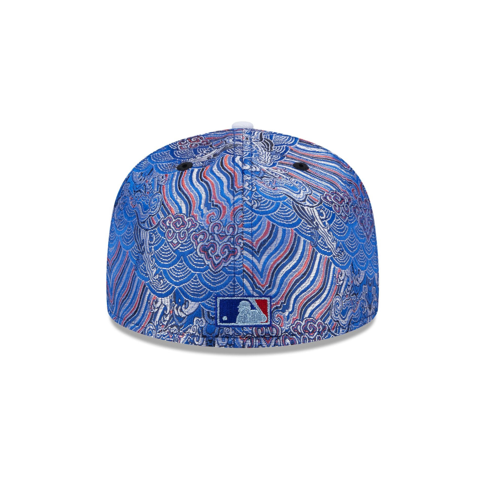 San Diego Padres Wave Fill 59FIFTY Fitted Hat - Image 6