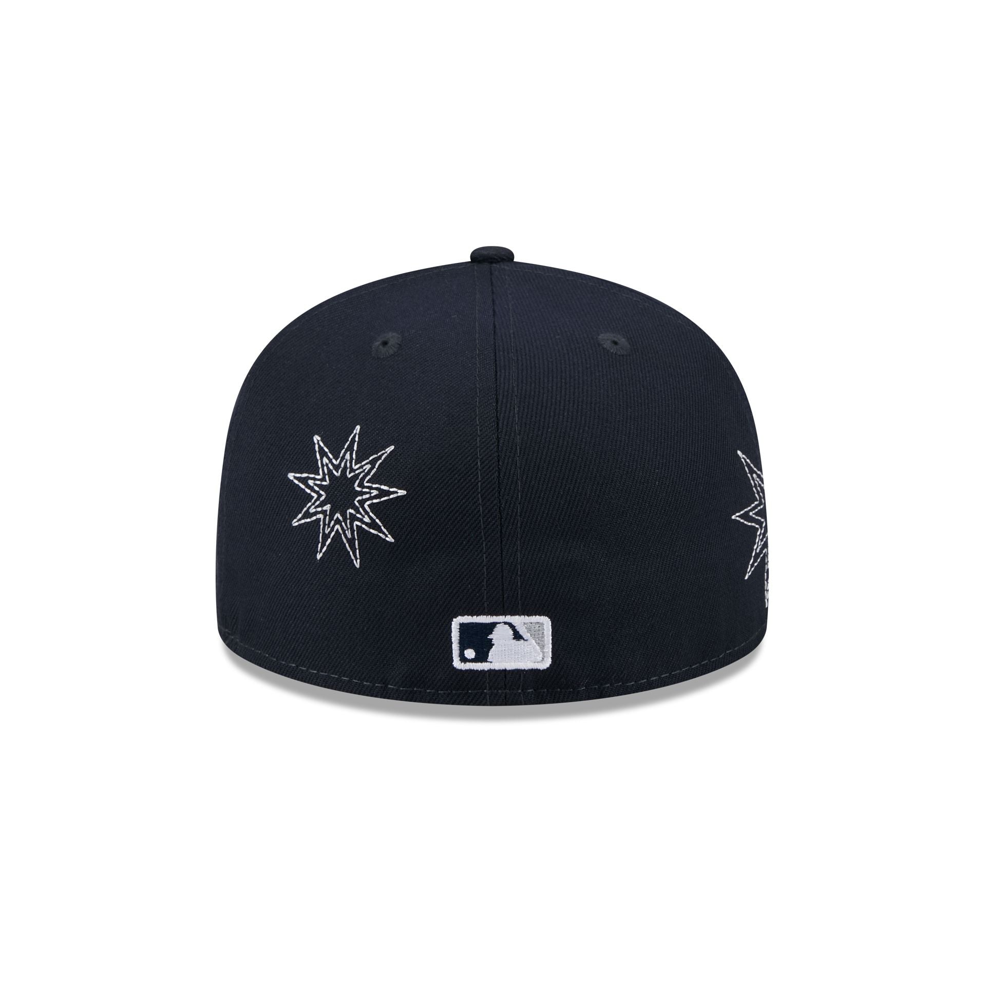 New York Yankees Solar Stars 59FIFTY Fitted Hat - Image 6