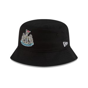 Newcastle United FC Core Black Bucket Hat