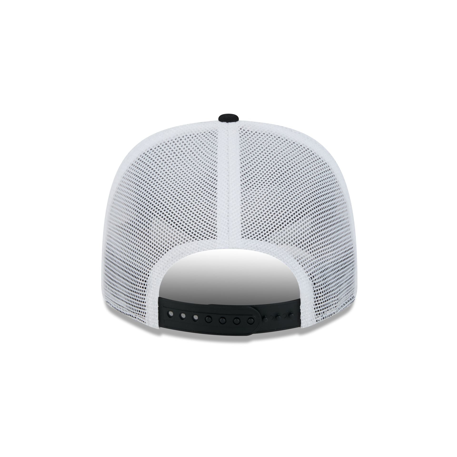 Iowa Hawkeyes Patch 9SEVENTY Trucker Hat - Image 6