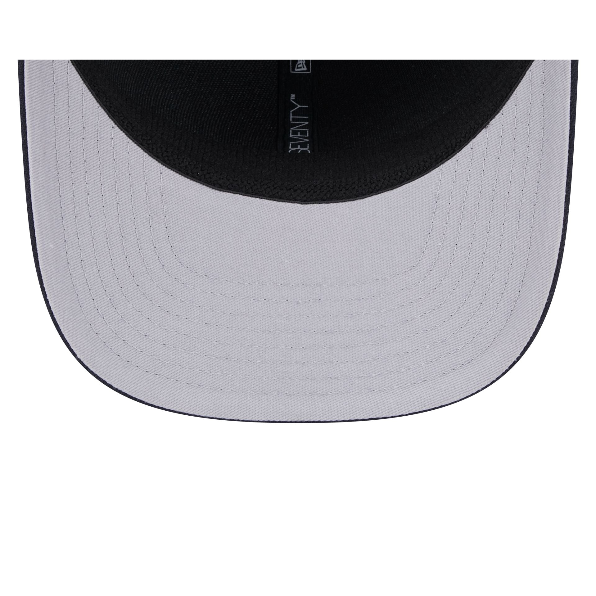 Oracle Red Bull Racing 9SEVENTY Stretch-Snap Hat - Image 7