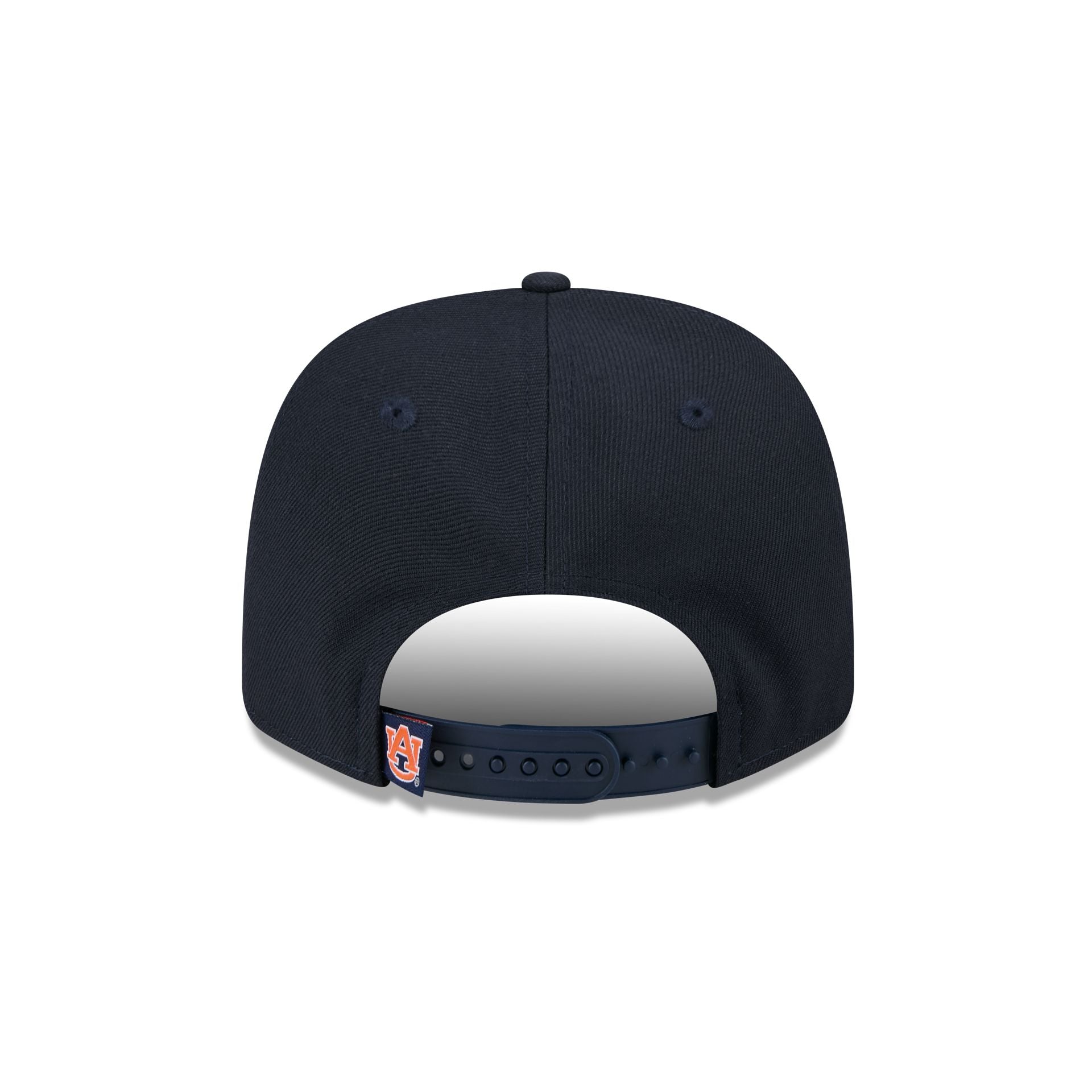 Auburn Tigers Basic 9SEVENTY Stretch-Snap Hat - Image 6