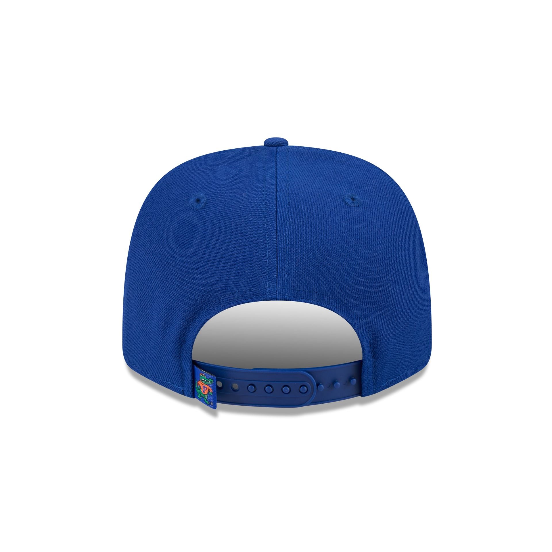 Florida Gators College Vault 9SEVENTY Stretch-Snap Hat - Image 6