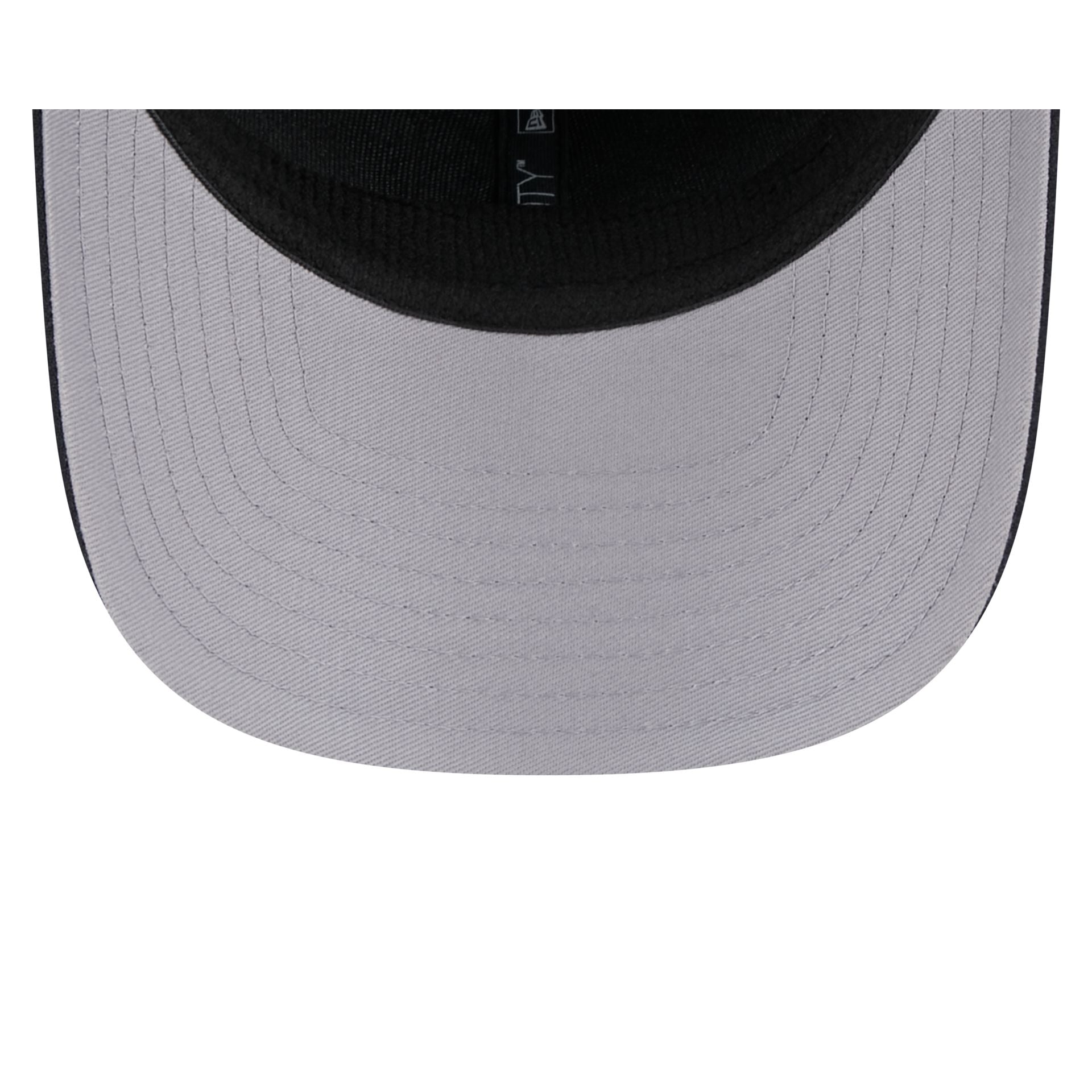 Michigan Wolverines Basic 9SEVENTY Stretch-Snap Hat - Image 7