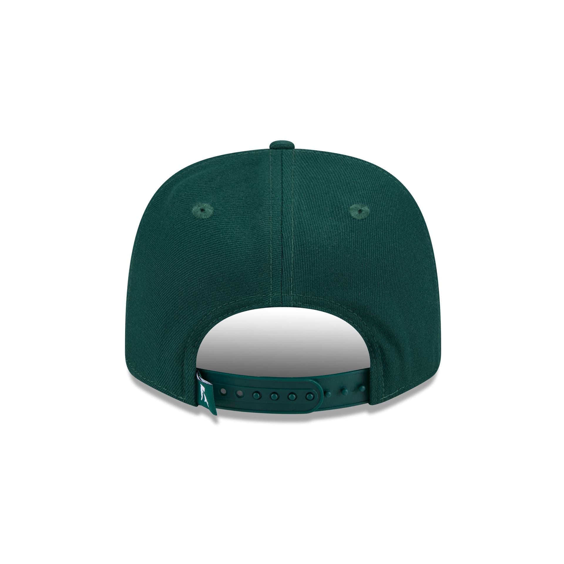 Michigan State Spartans Basic 9SEVENTY Stretch-Snap Hat - Image 6