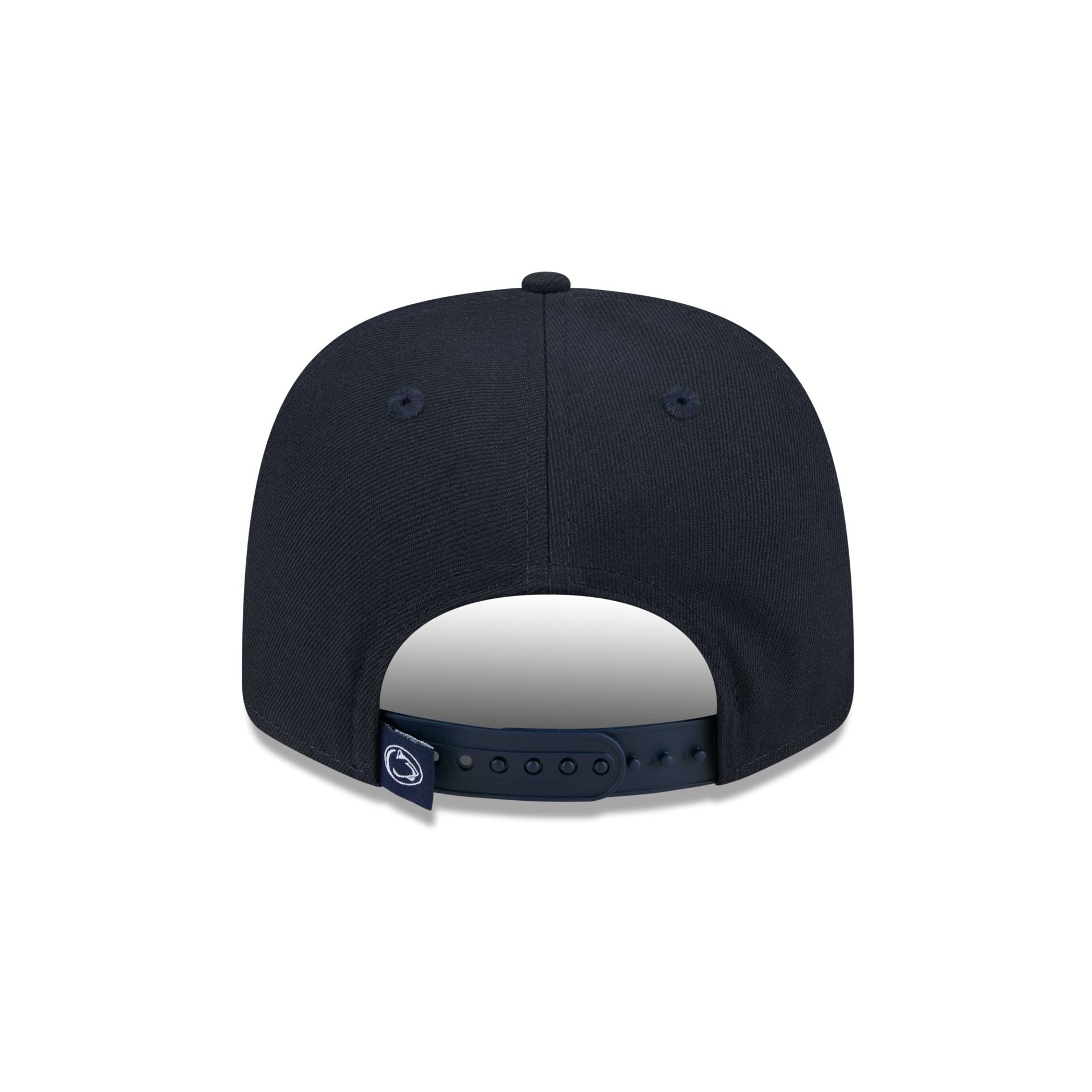Penn State Nittany Lions Basic 9SEVENTY Stretch-Snap Hat - Image 6