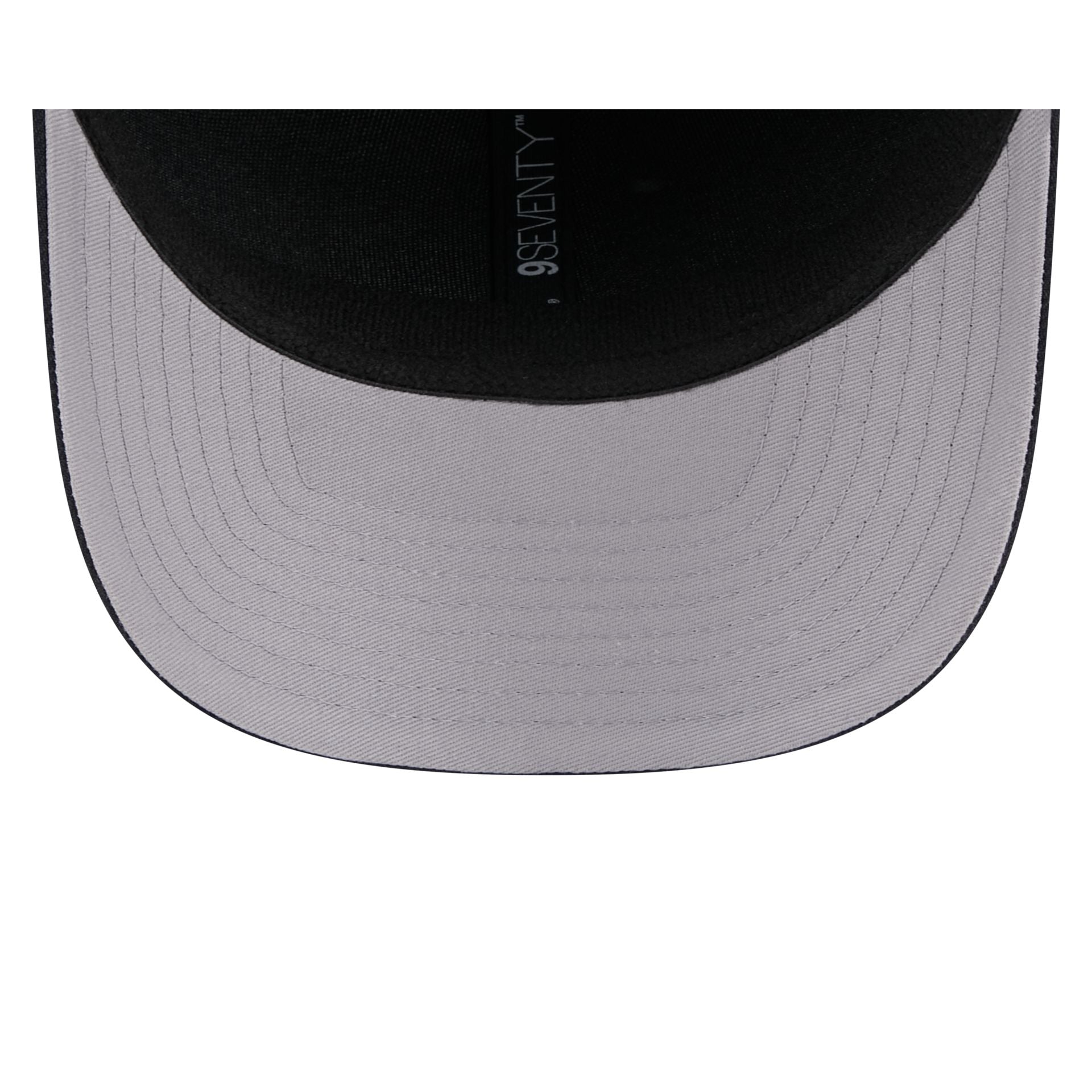 Penn State Nittany Lions Basic 9SEVENTY Stretch-Snap Hat - Image 7