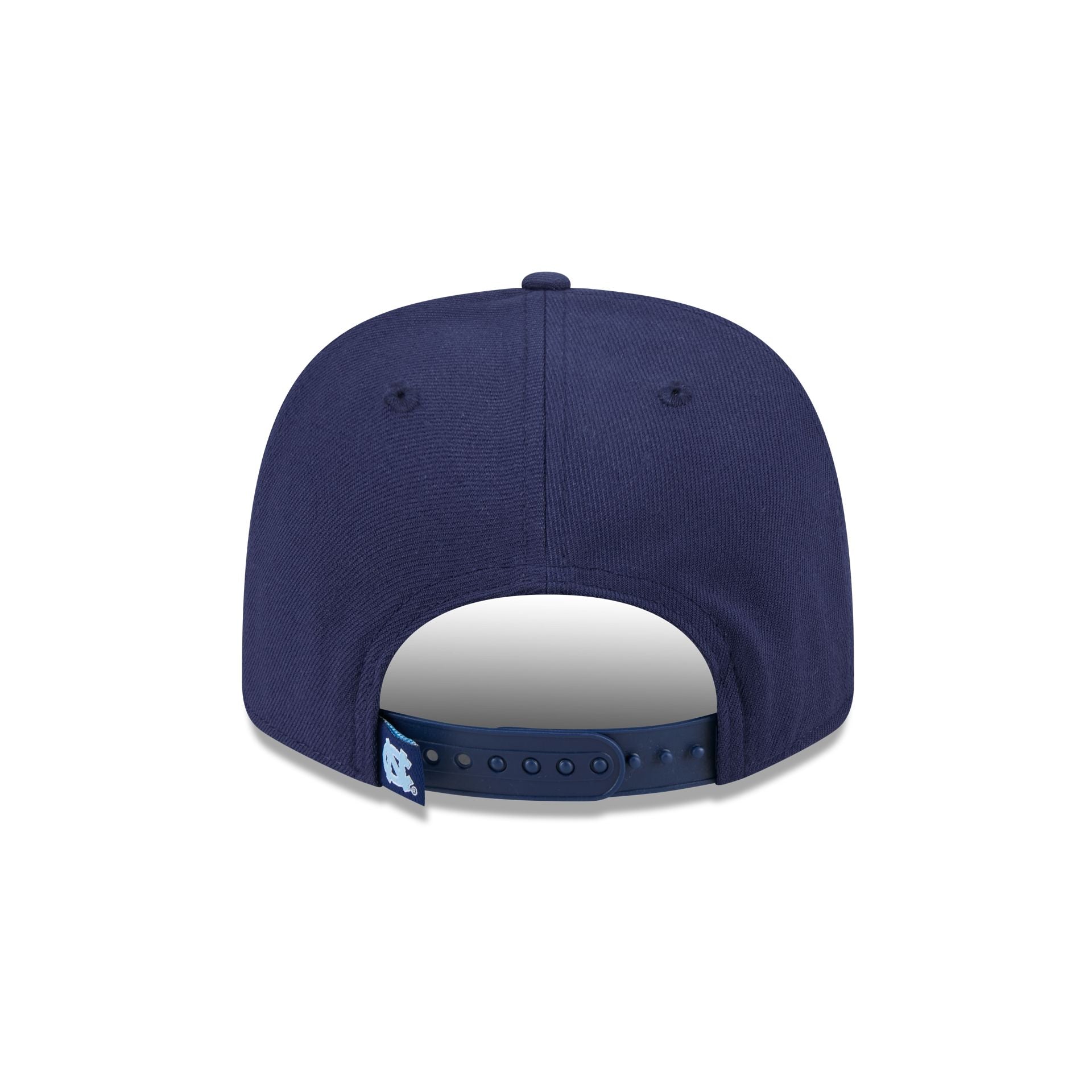 North Carolina Tar Heels Basic 9SEVENTY Stretch-Snap Hat - Image 6