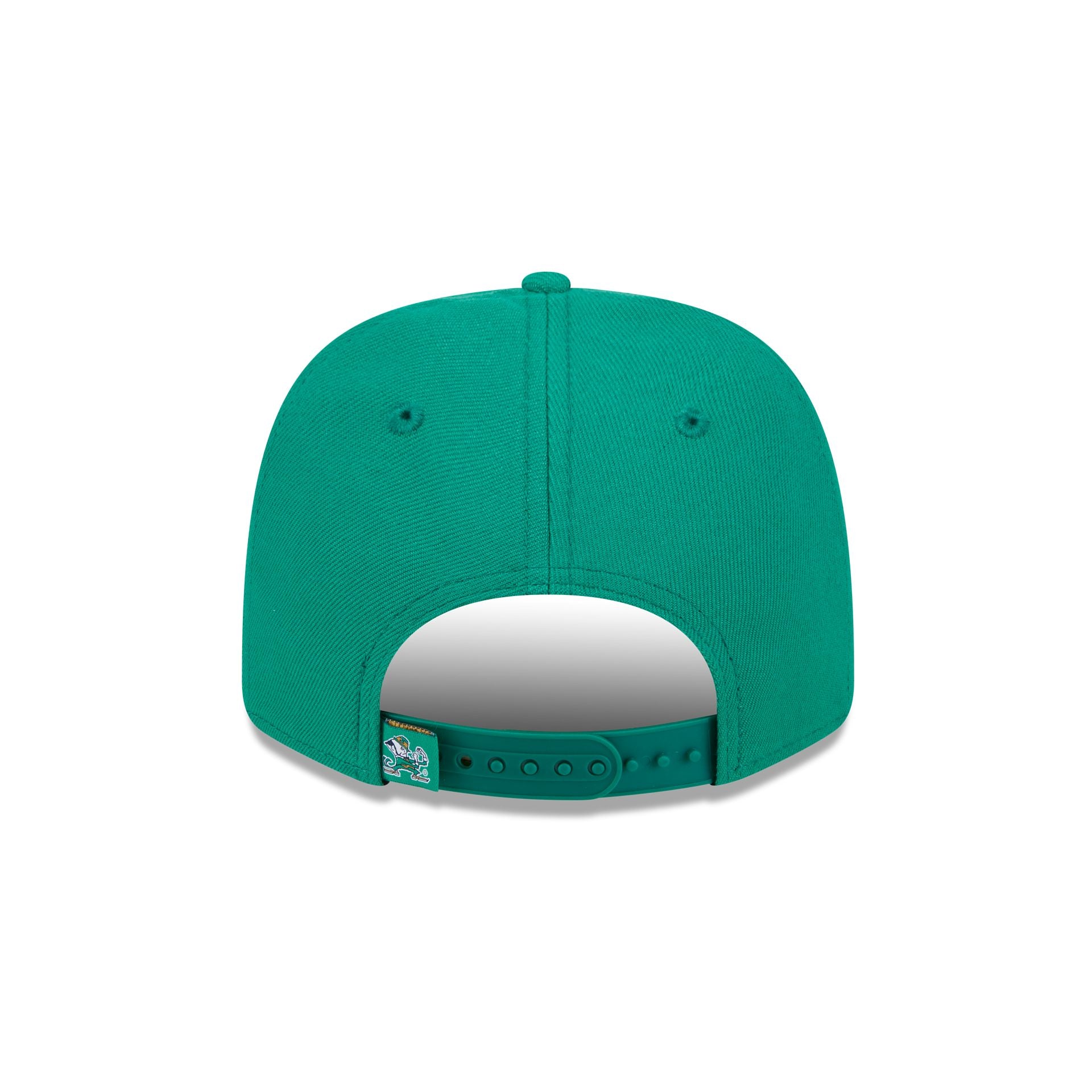 Notre Dame Fighting Irish Basic 9SEVENTY Stretch-Snap Hat - Image 6