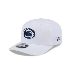 Penn State Nittany Lions Team 9SEVENTY Stretch-Snap Hat