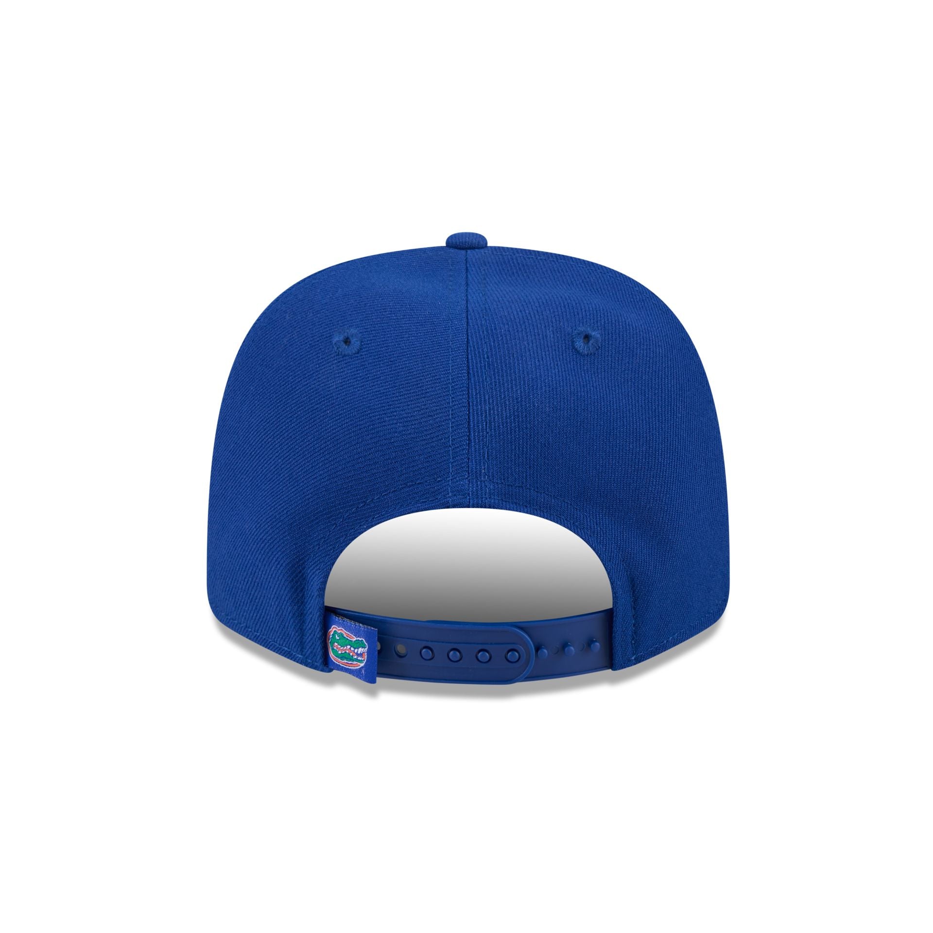 Florida Gators Basic 9SEVENTY Stretch-Snap Hat - Image 6