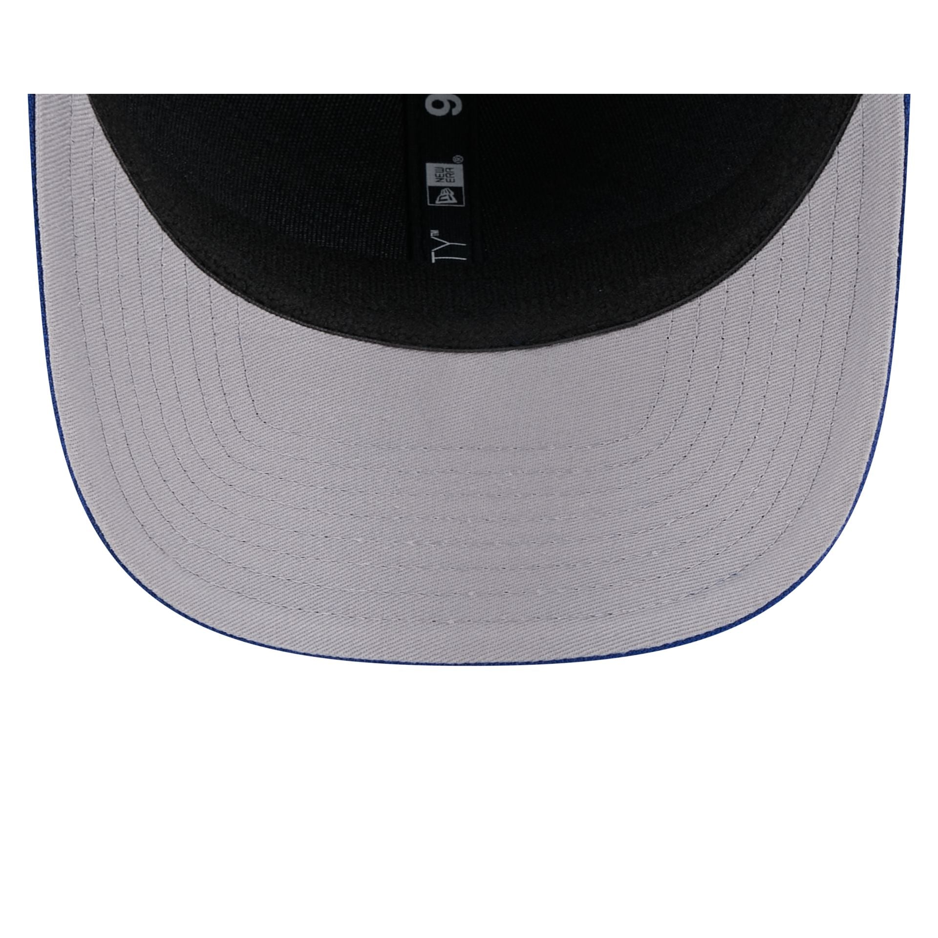 Florida Gators Basic 9SEVENTY Stretch-Snap Hat - Image 7
