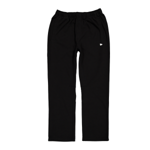 Alden Black Sweatpants