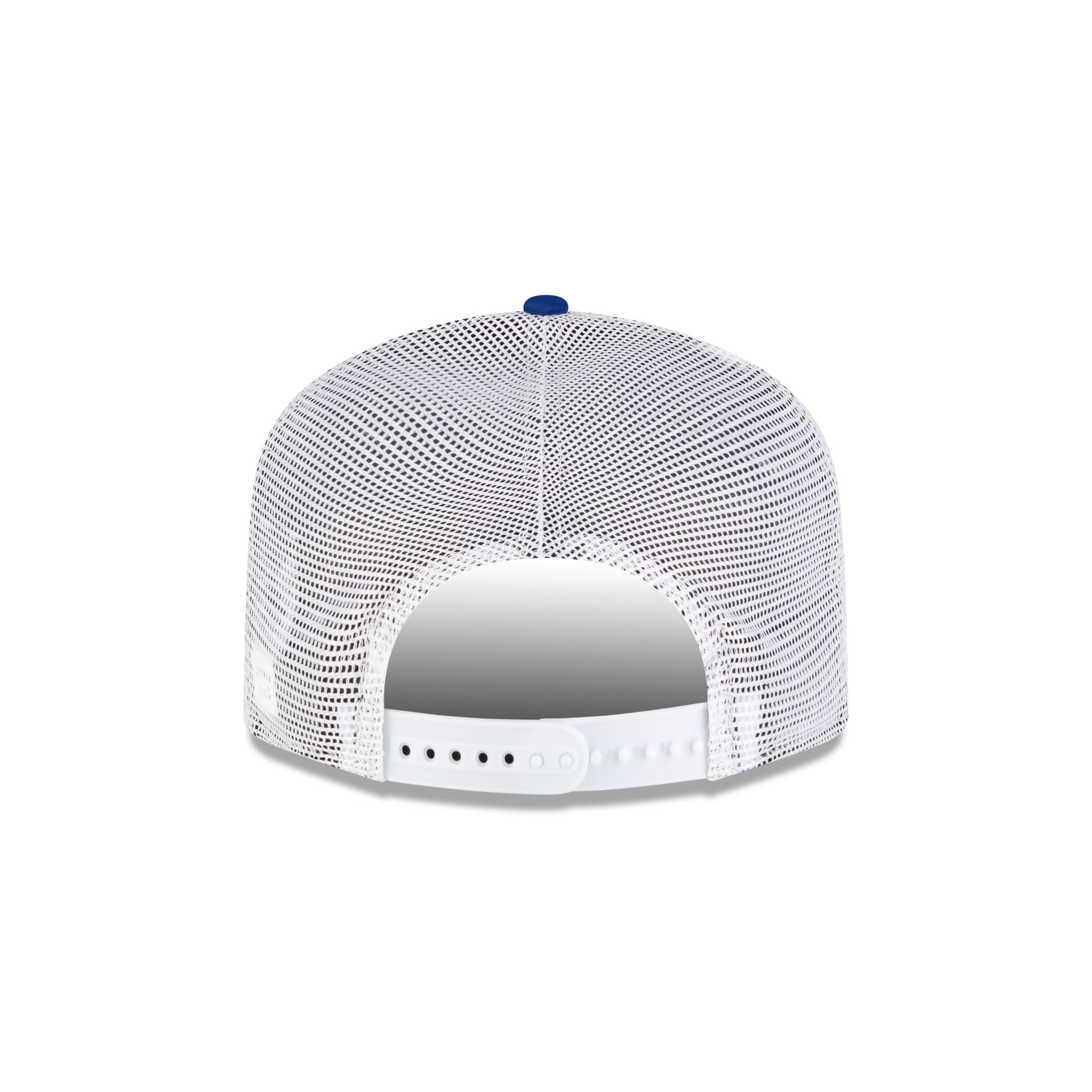 2024 Austin Race Special MoneyGram Haas F1 9FIFTY Snapback Hat - Image 6