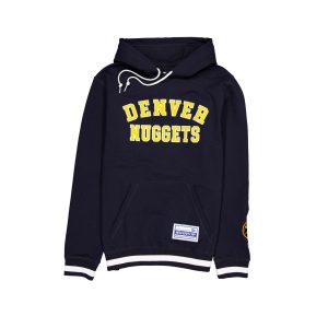 Denver Nuggets Team Color Logo Select Hoodie
