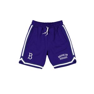 Brooklyn Dodgers Team Color Logo Select Shorts
