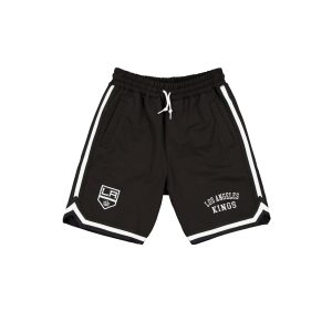Los Angeles Kings Team Color Logo Select Shorts