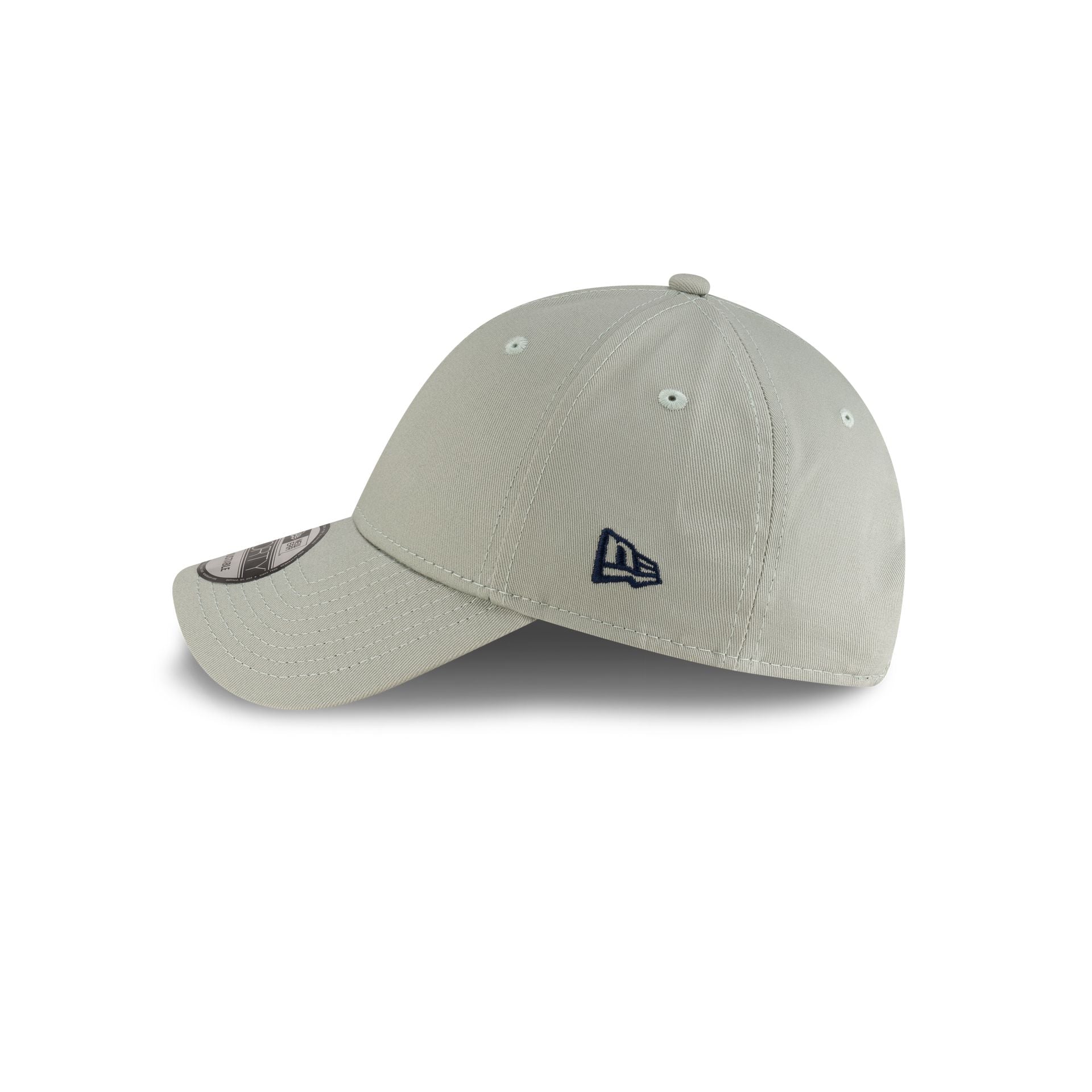 New Era Cap Everest Green Essential 9FORTY Snapback Hat - Image 4