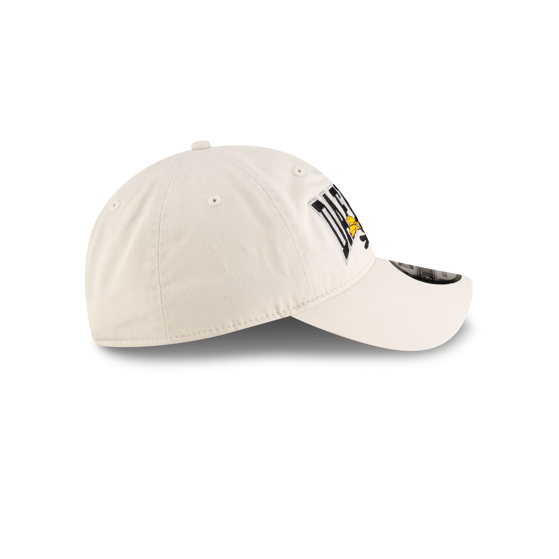 Looney Tunes Washed Daffy Duck 9TWENTY Adjustable Hat - Image 5