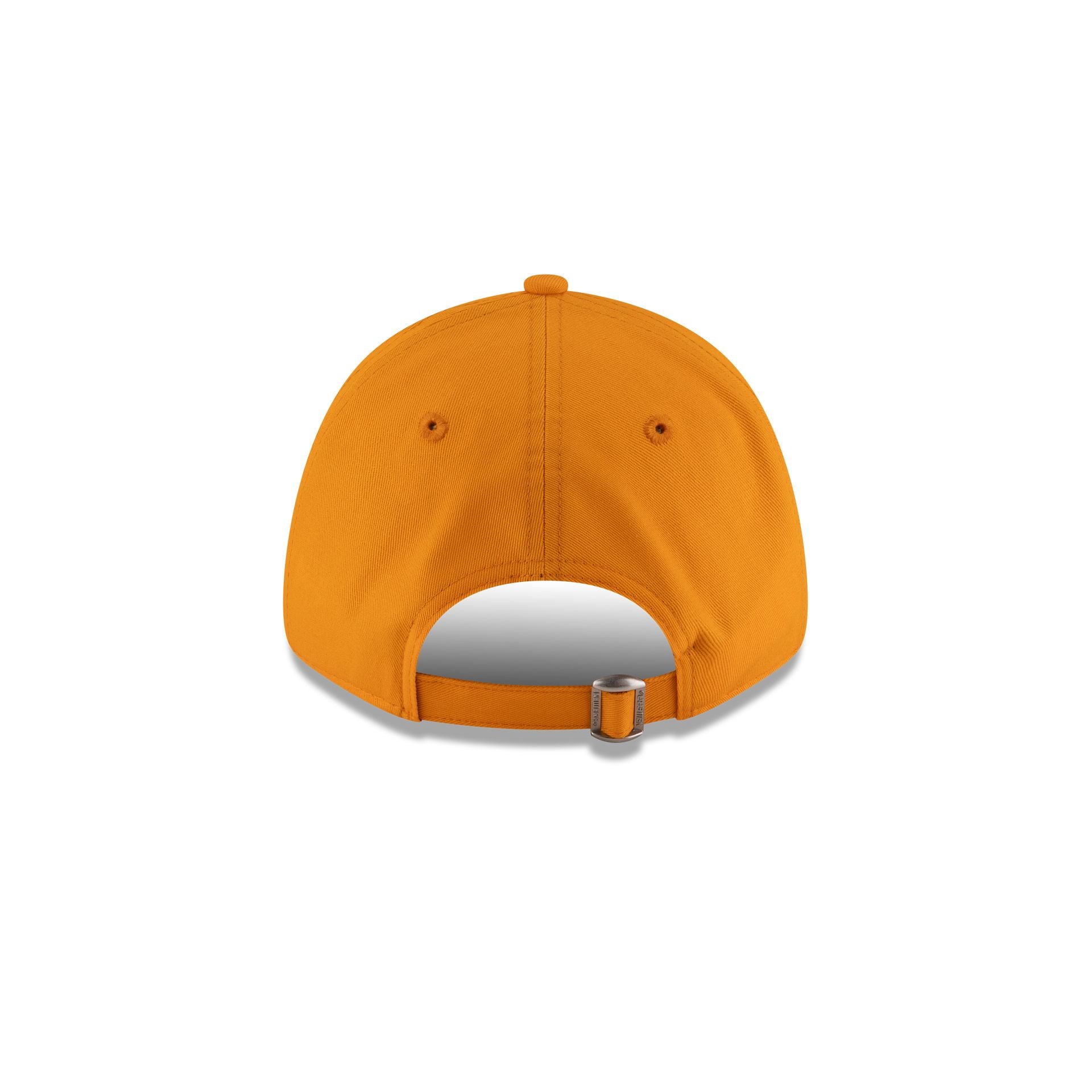 AC Milan Seasonal Bright Orange 9FORTY Adjustable Hat - Image 6