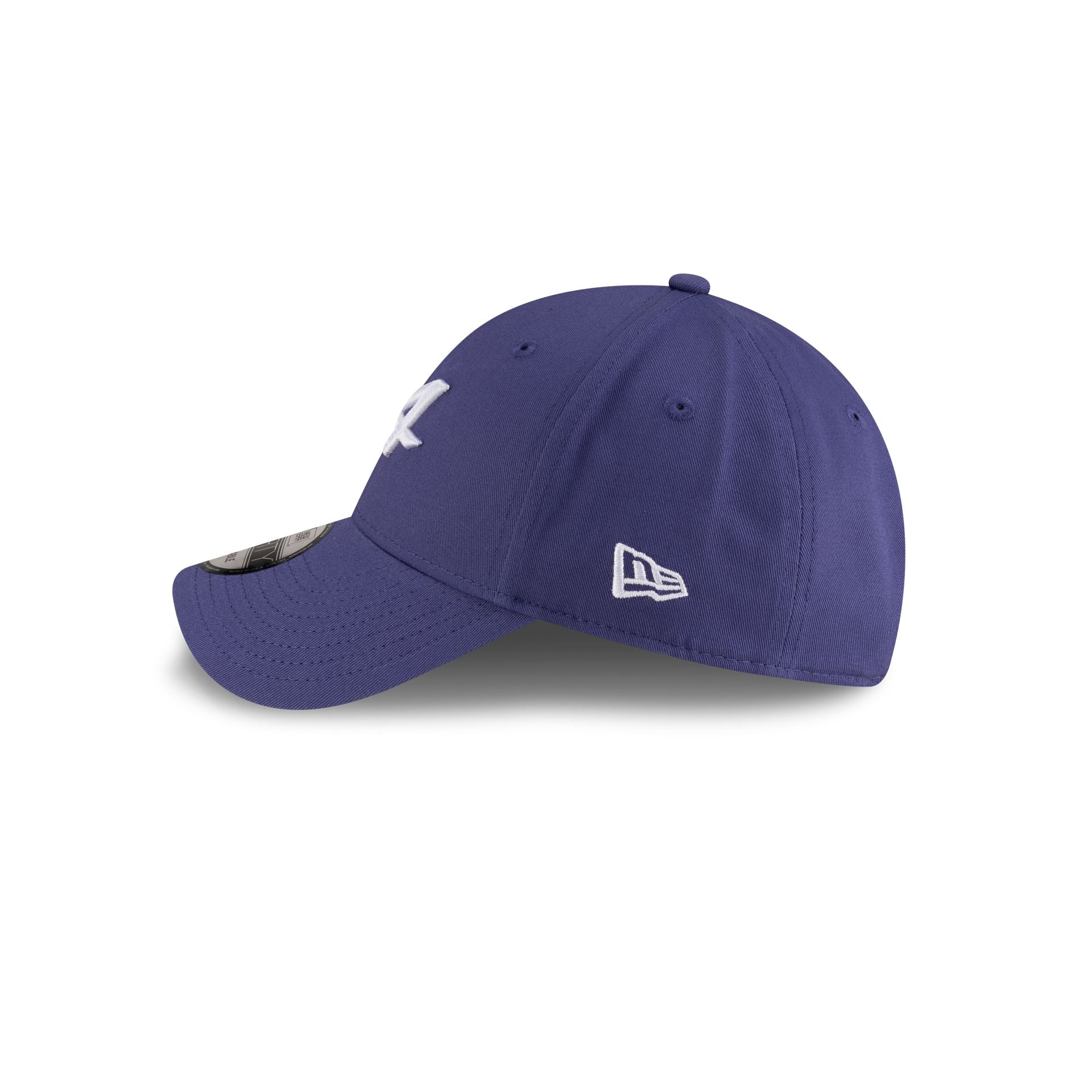 BWT Alpine F1 Team Seasonal 9FORTY Snapback Hat - Image 4