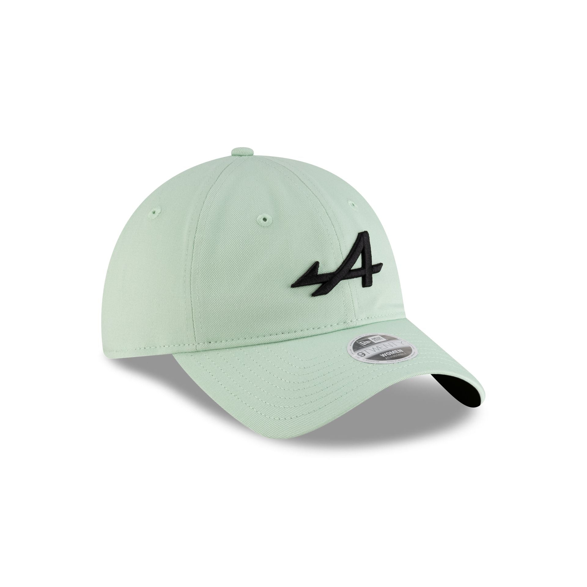 BWT Alpine F1 Team Seasonal 9TWENTY Adjustable Hat - Image 3