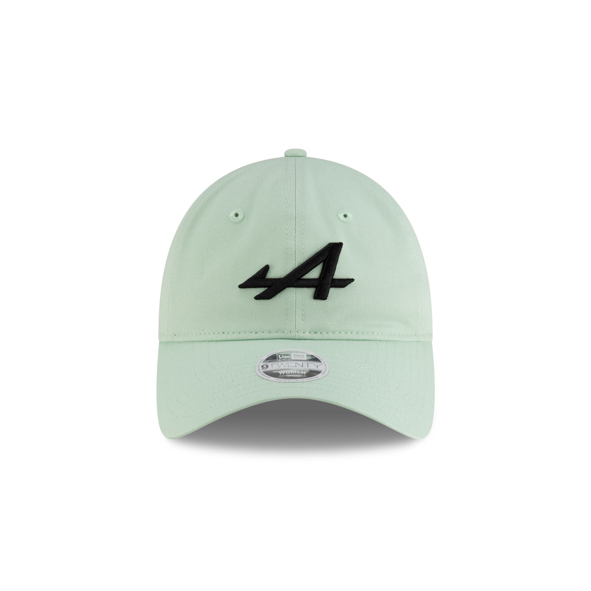 BWT Alpine F1 Team Seasonal 9TWENTY Adjustable Hat - Image 2