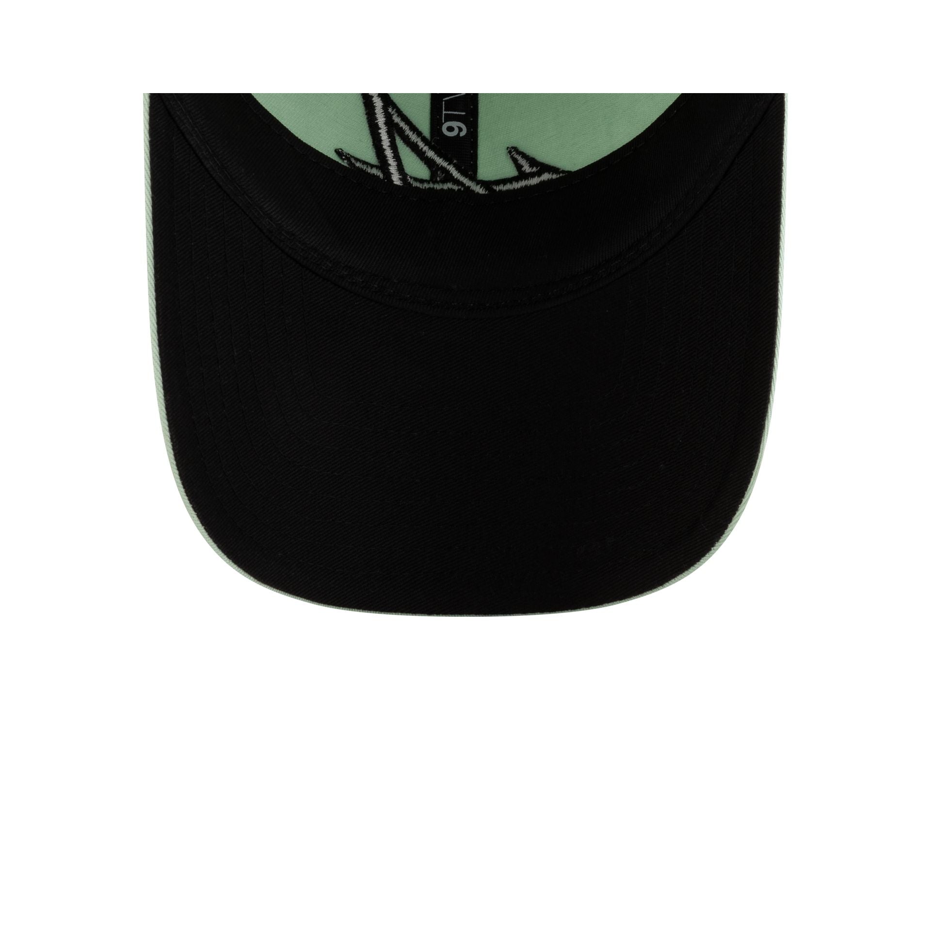 BWT Alpine F1 Team Seasonal 9TWENTY Adjustable Hat - Image 7