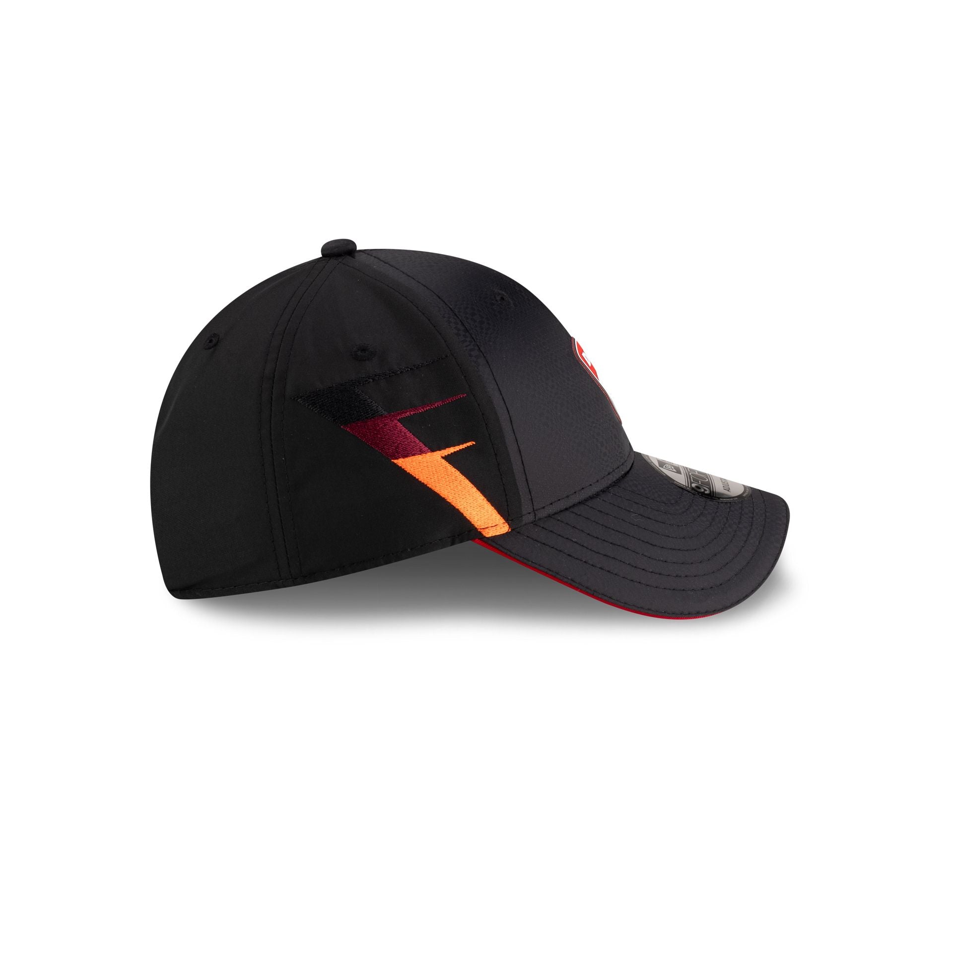 Ducati Lenovo Team MotoGP Gradient Print 9FORTY Adjustable Hat - Image 5