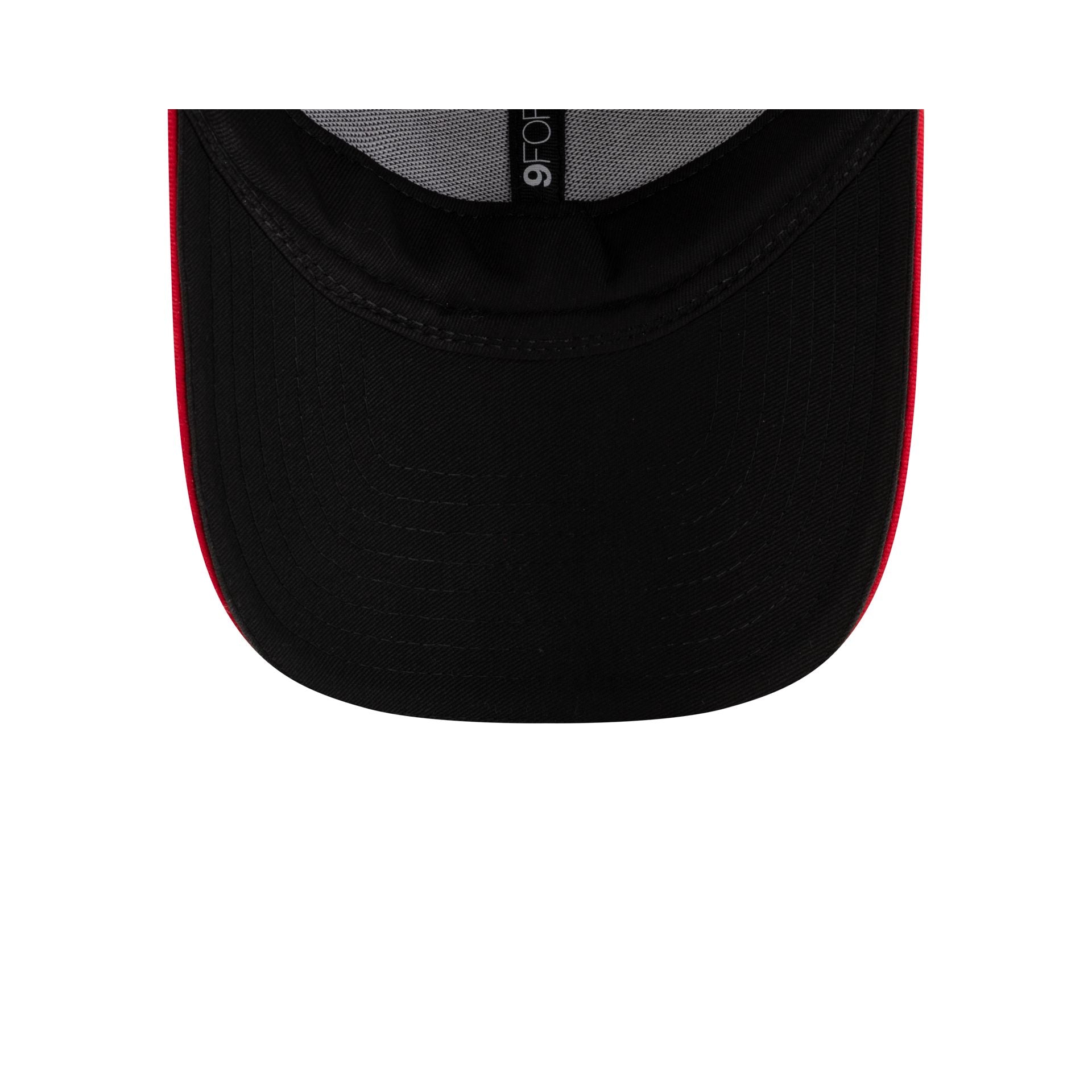 Ducati Lenovo Team MotoGP Gradient Print 9FORTY Adjustable Hat - Image 7