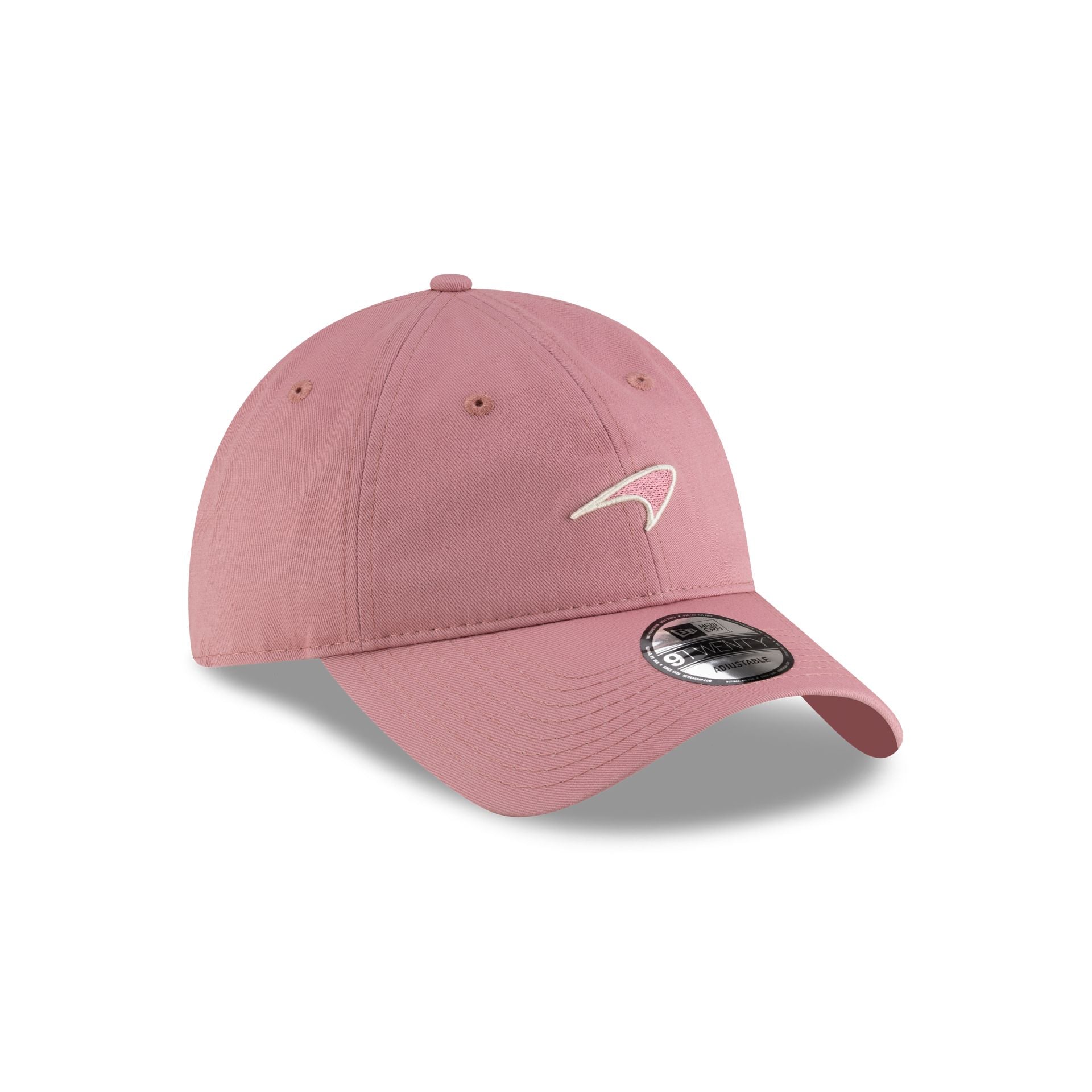McLaren Formula 1 Team Seasonal 9TWENTY Adjustable Hat - Image 3