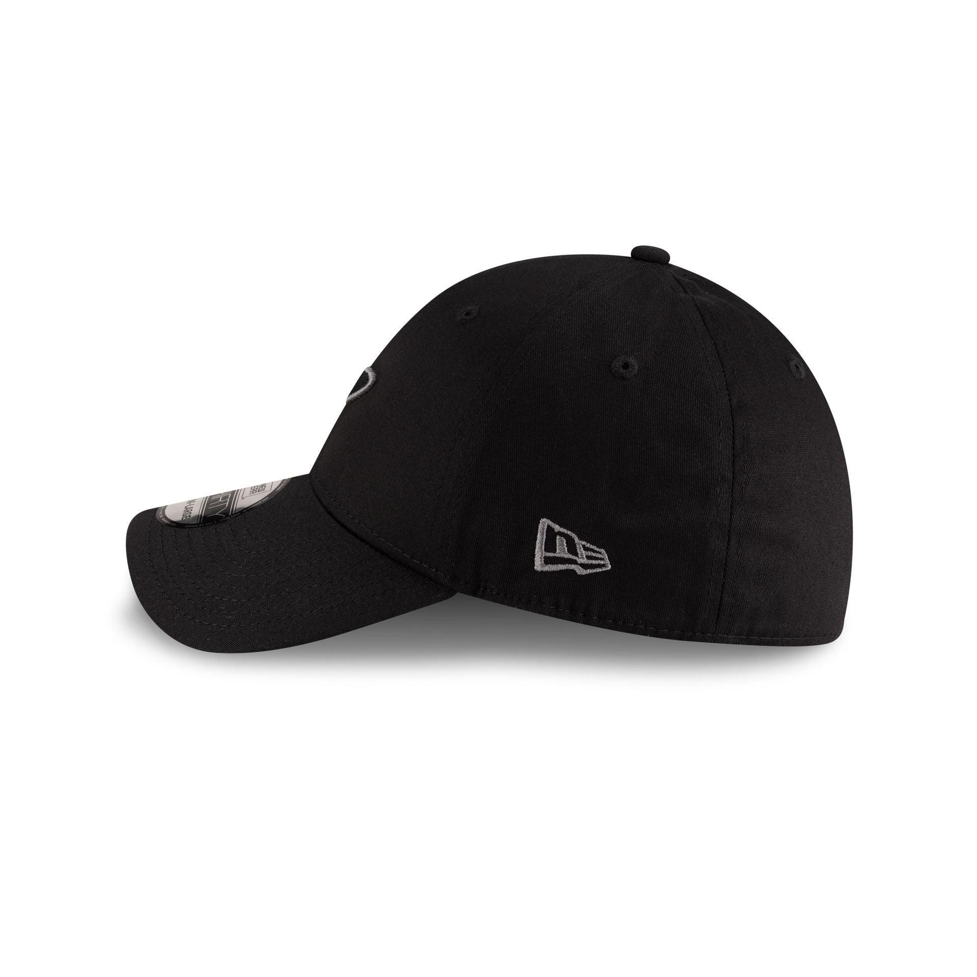 McLaren Formula 1 Team Seasonal 39THIRTY Stretch Fit Hat - Image 4